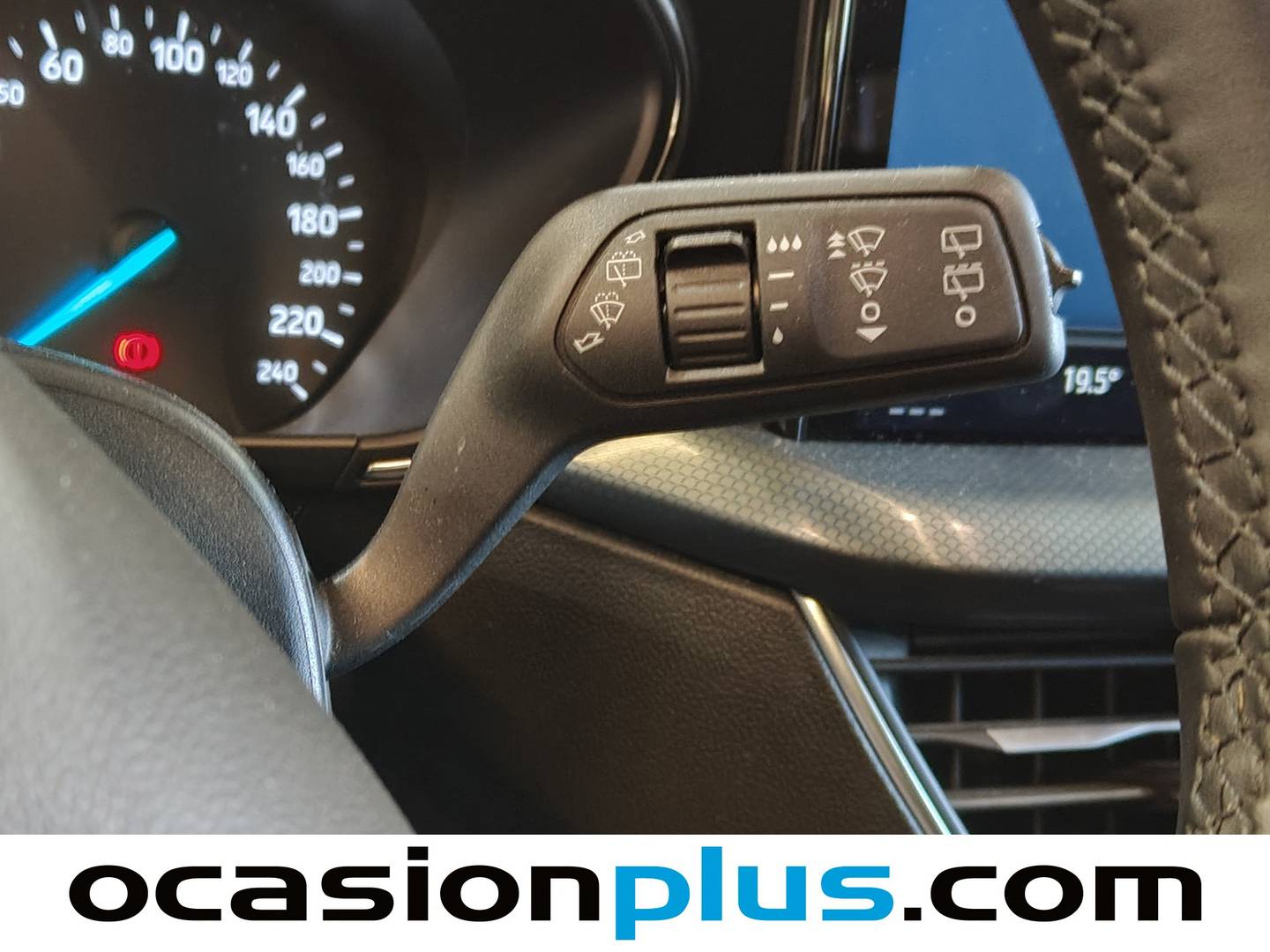 Ford Focus Ford Focus 1.0 Ecoboost MHEV Active Auto (155 CV) seminuevo