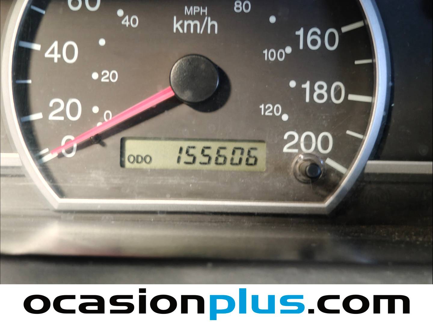 KIA Carens KIA Carens 2.0 CRDi EX (112 CV) seminuevo