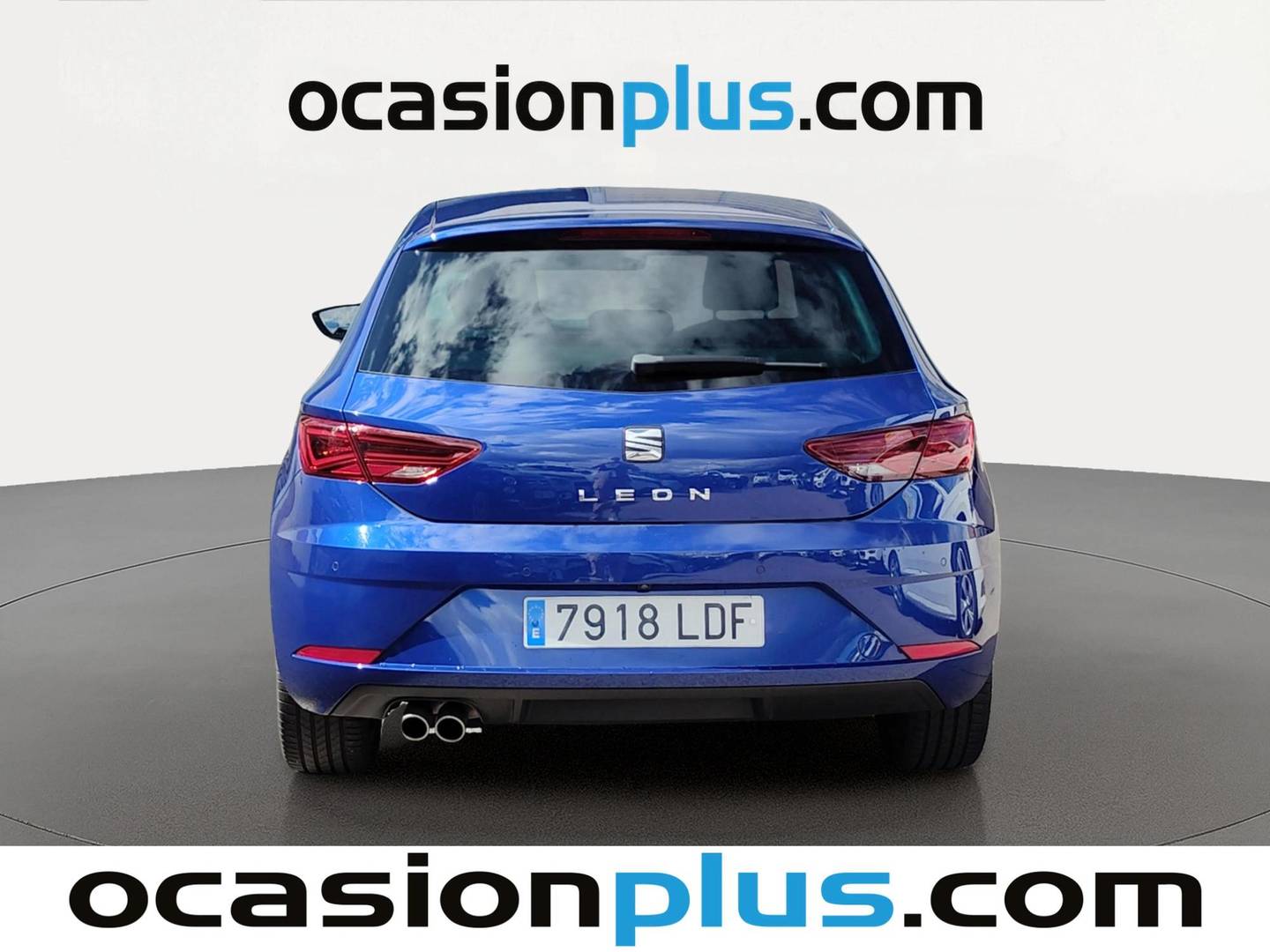 Seat León Seat León 1.5 TSI Xcellence Edition Plus (130 CV) gasolina