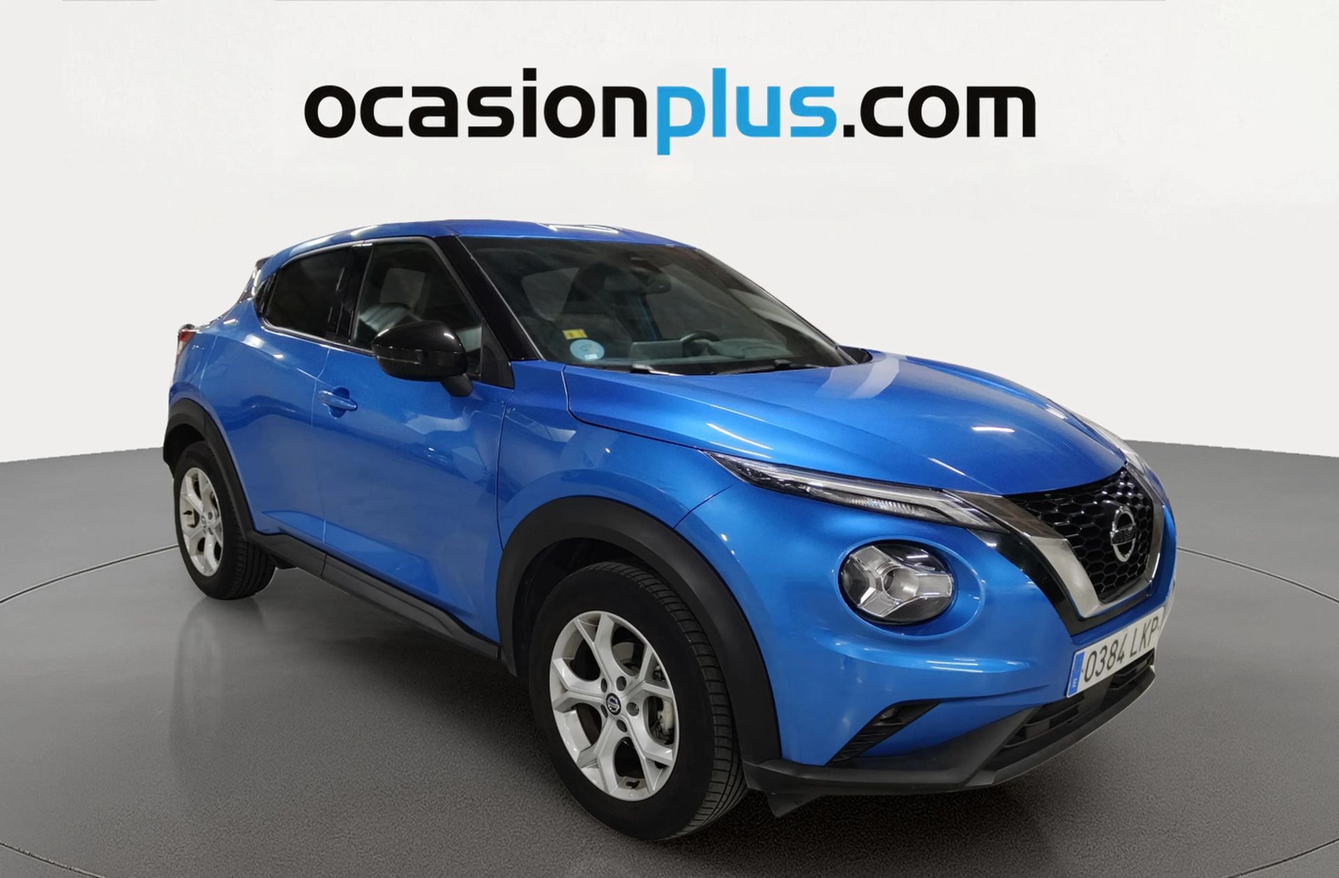 Nissan Juke DIG-T N-Connecta 4x2 DCT - foto 2