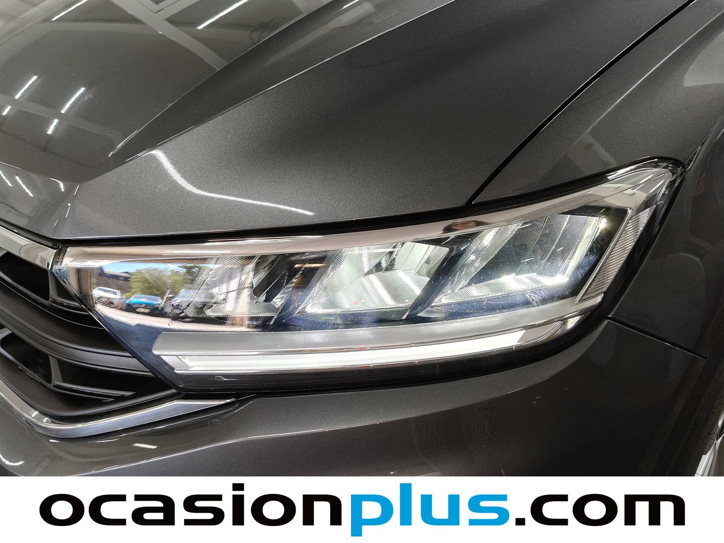 Paquetes del Volkswagen T-Roc Volkswagen T-Roc Life 1.0 TSI (115 CV)