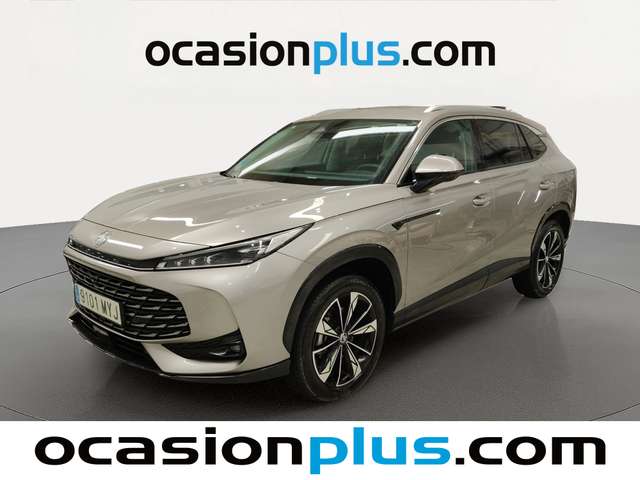 MG HS 1.5T Comfort DCT (170 CV) de segunda mano