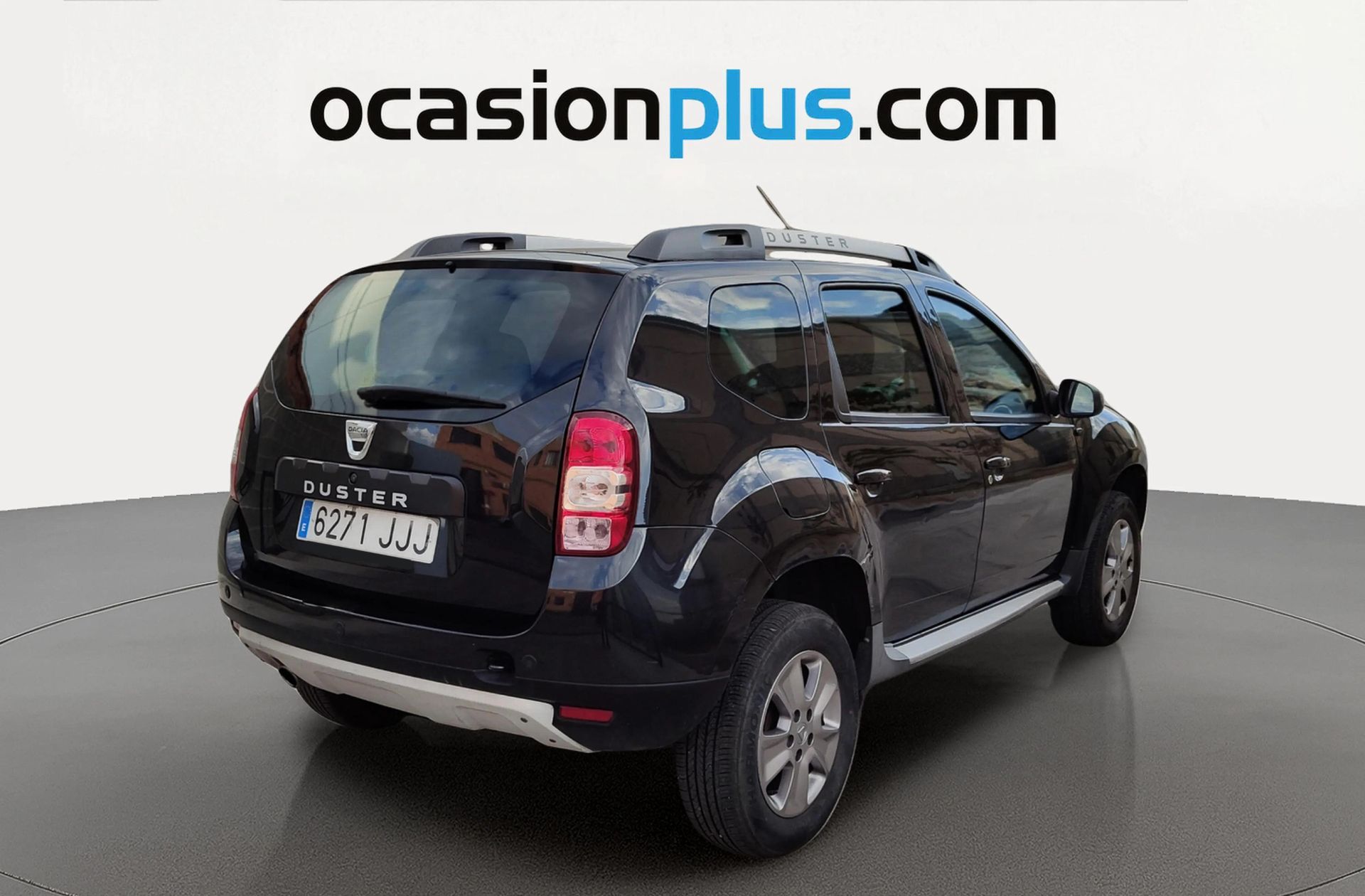 Dacia Duster Laureate TCe 4x2 - foto 4