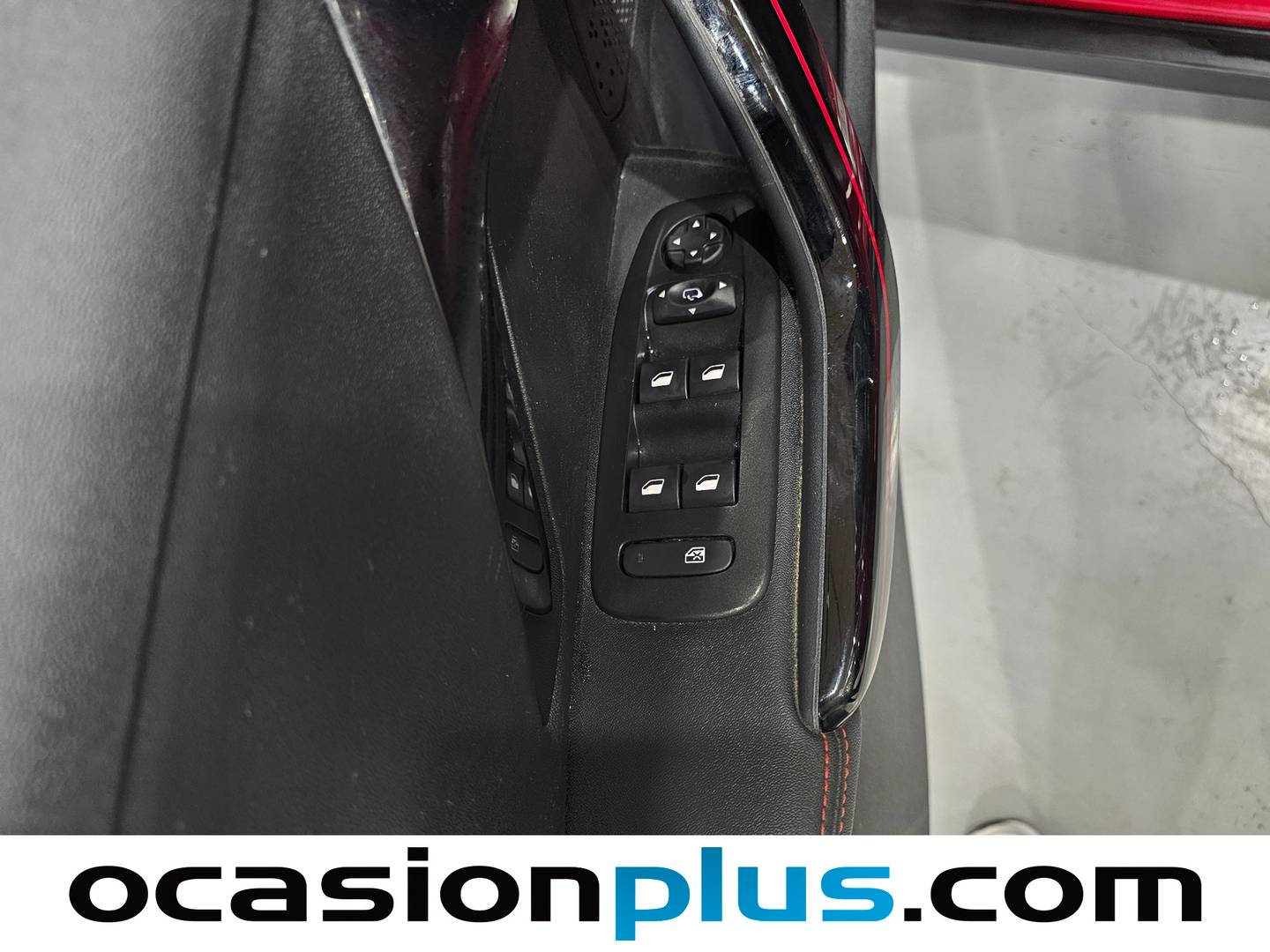 Peugeot 2008 Peugeot 2008 BlueHDi 120 S&S GT Line EAT6 (120 CV) de ocasión