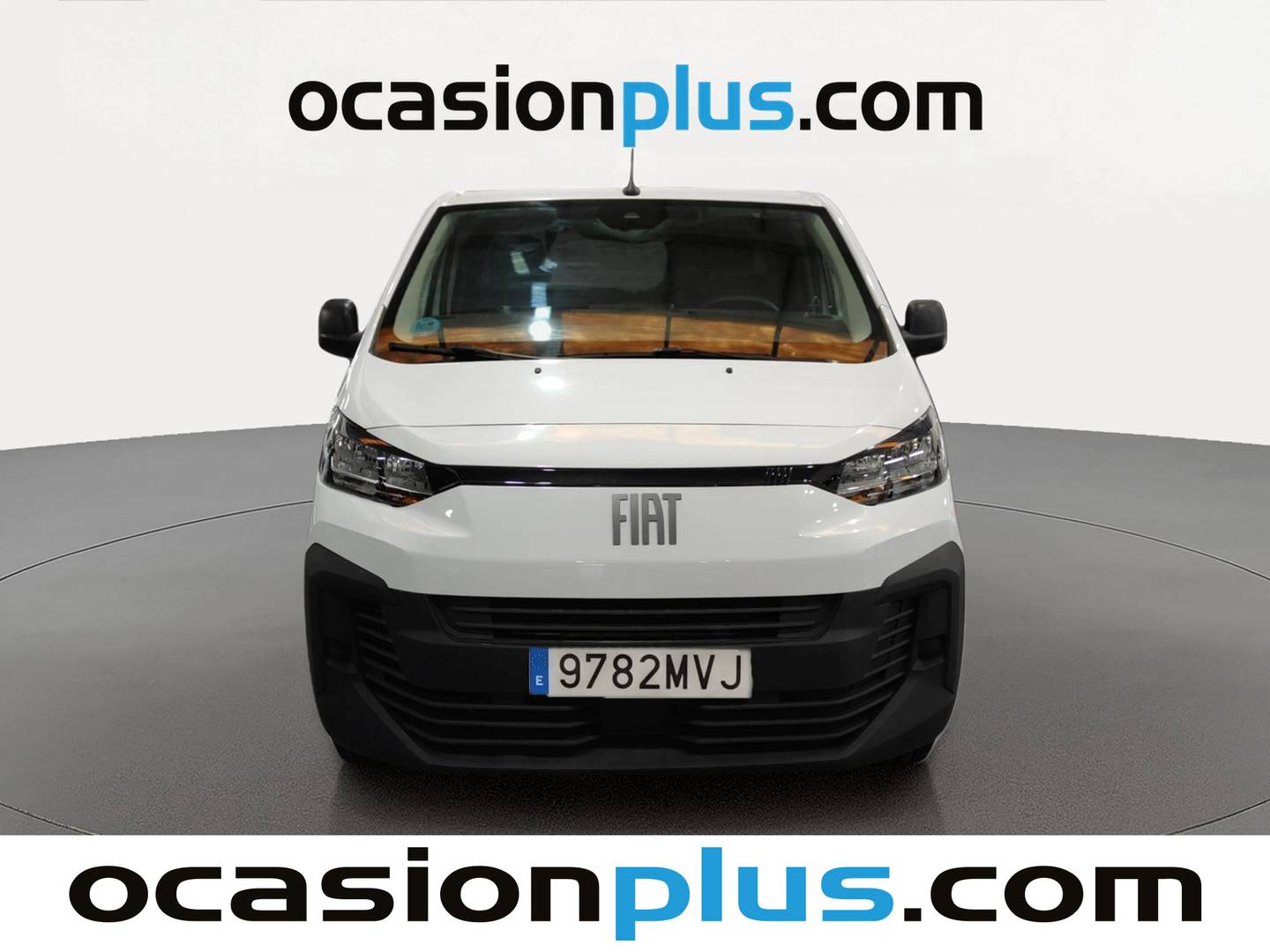 Fiat Scudo Fiat Scudo Furgon 1.5 Bluehdi L2 (120 CV) seminuevo