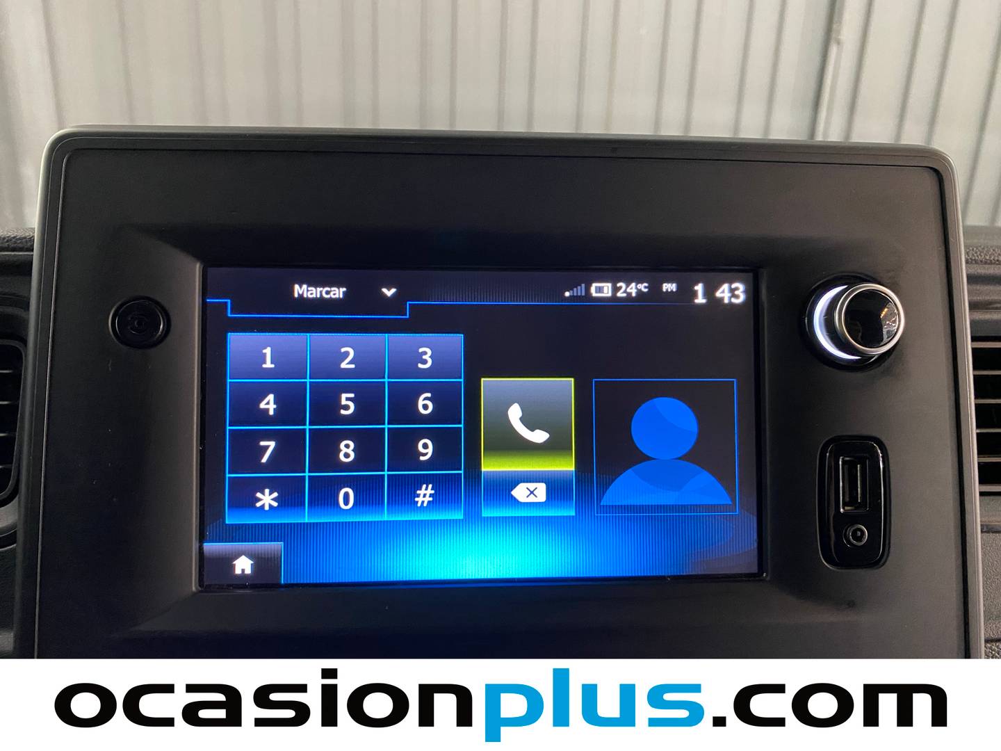 Extras del Renault Master RENAULT Master Fu. P L3H2 3500 RS E B dCi (145CV)