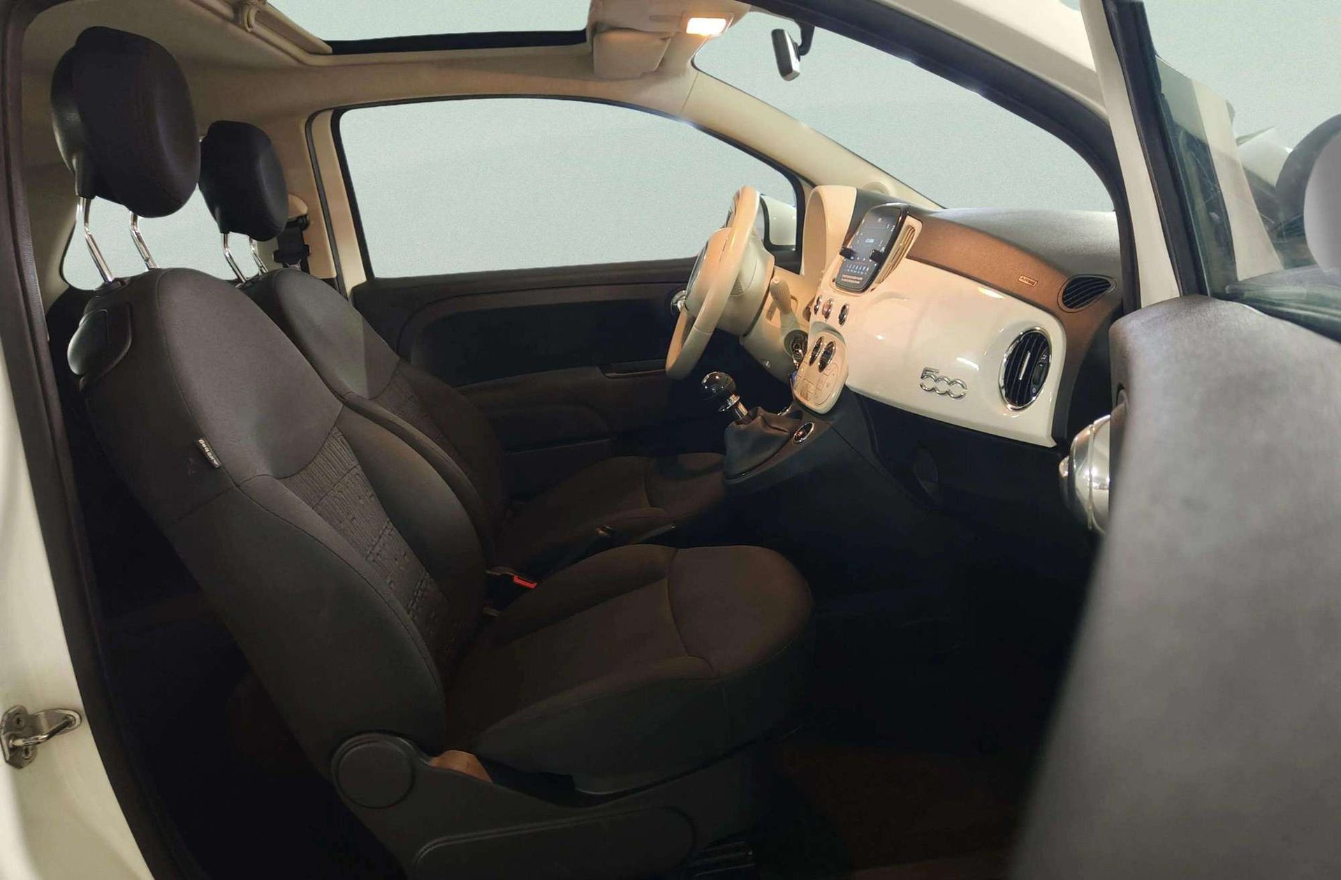 Fiat 500 1.0 Hybrid Dolcevita - foto 16