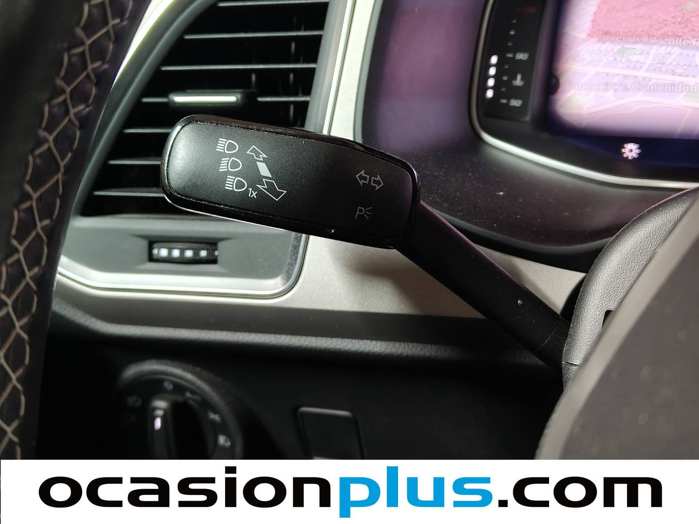 Foto Seat Ateca SEAT Ateca 1.5 TSI X-Perience Go L  (150 CV)