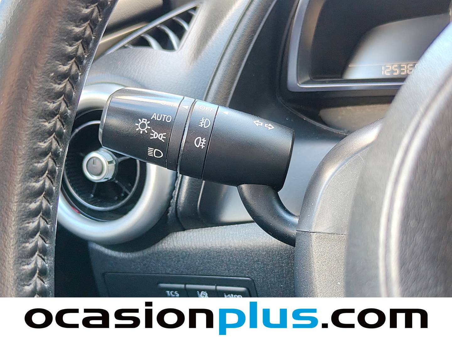 Accesorios del Mazda CX-3 Mazda CX-3 2.0 SKYACTIV GE Luxury 2WD (120 CV)