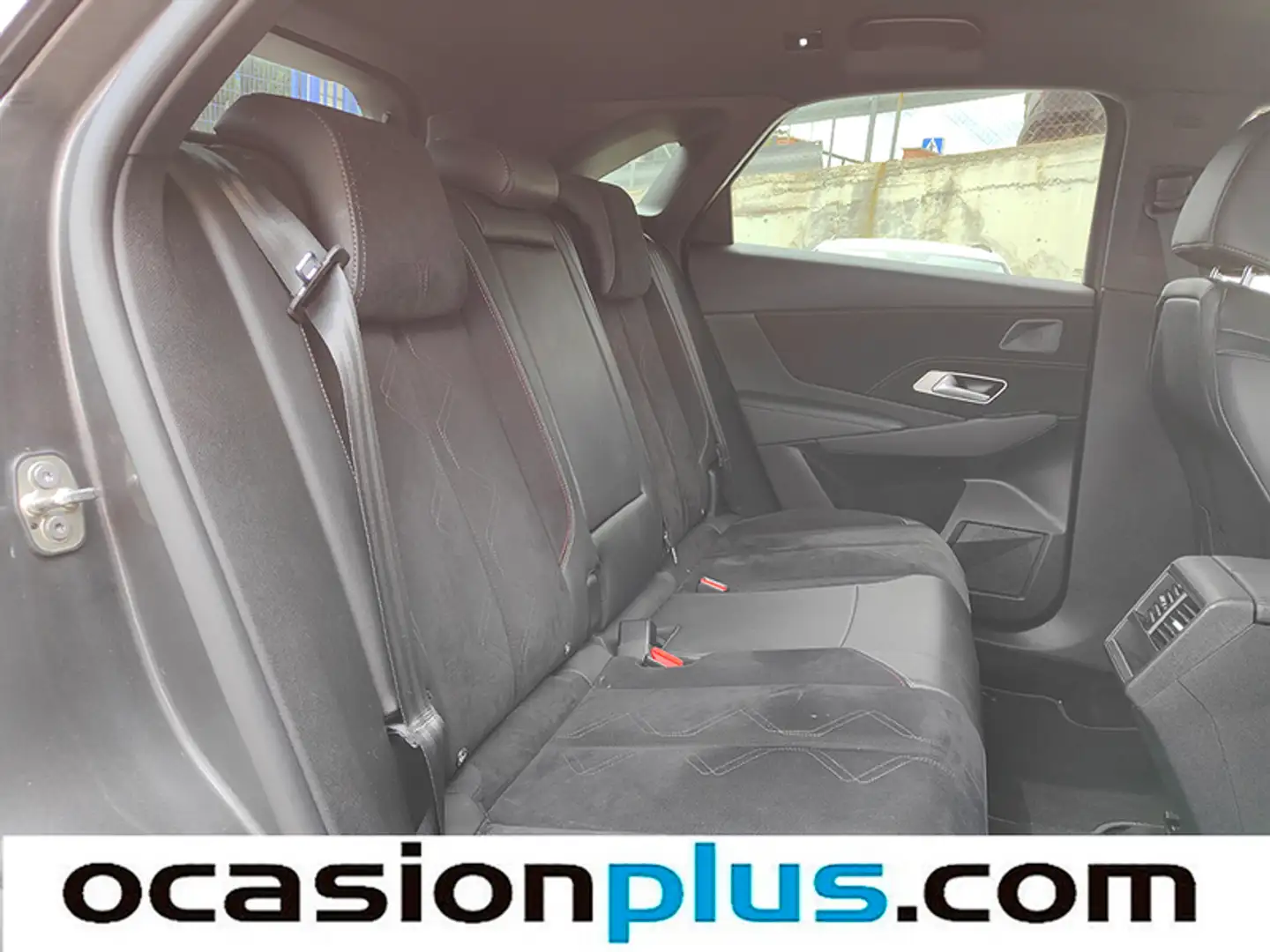 Foto DS DS 7 DS DS7 Crossback BlueHDi 130 Performance Line Auto (130 CV)