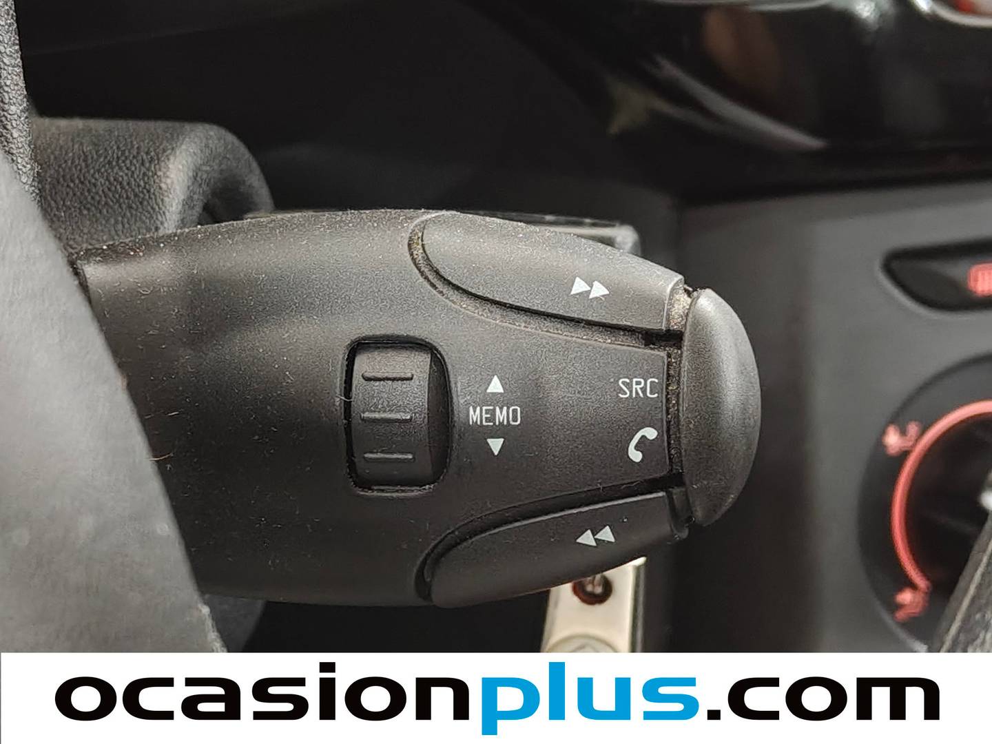 Acabados Citroën C3 Citroën C3 PureTech 82 Tonic (82 CV)
