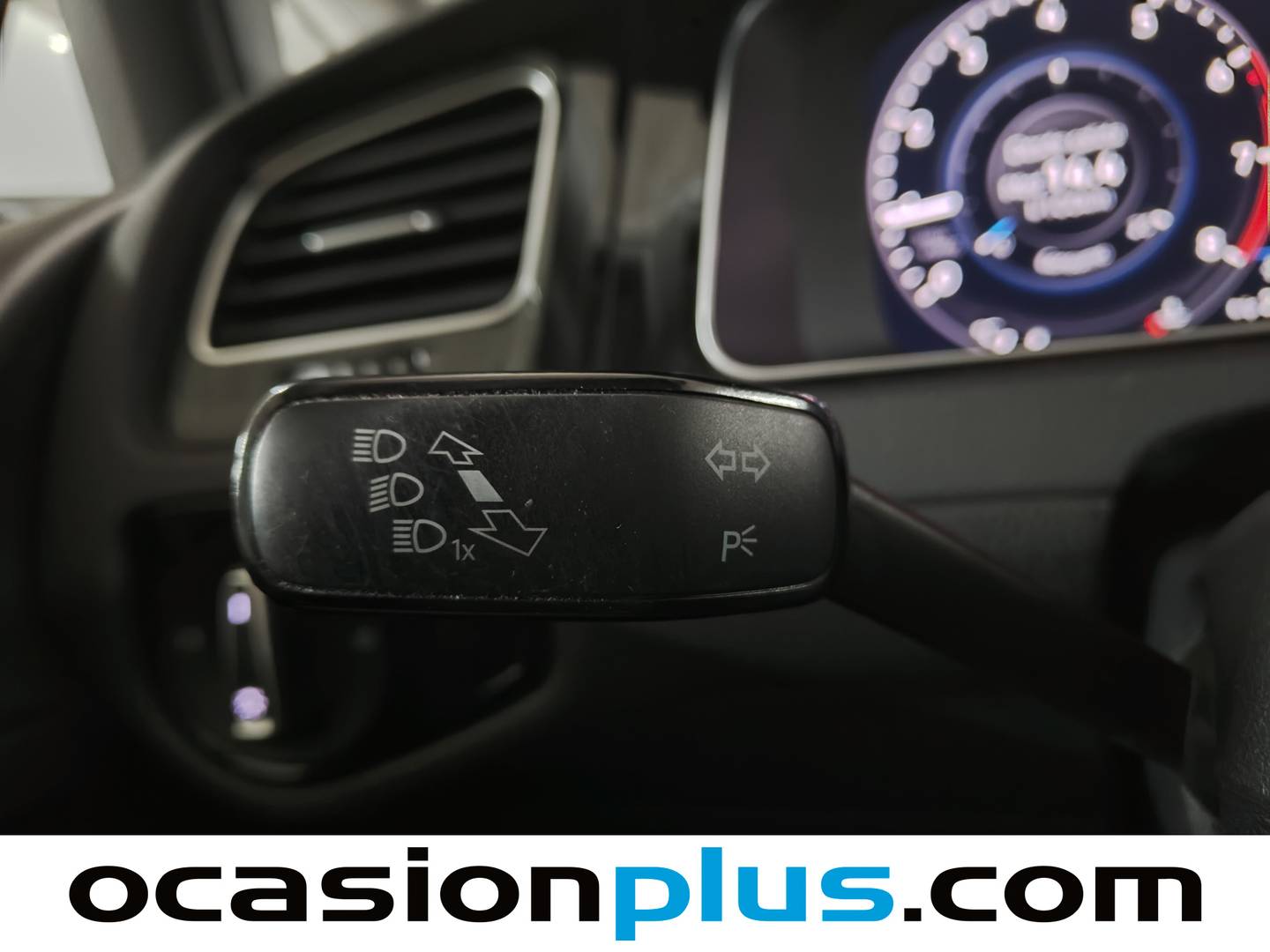 Volkswagen Golf Volkswagen Golf 1.5 TSI Evo Sport (150 CV) Pack R-Line de ocasión