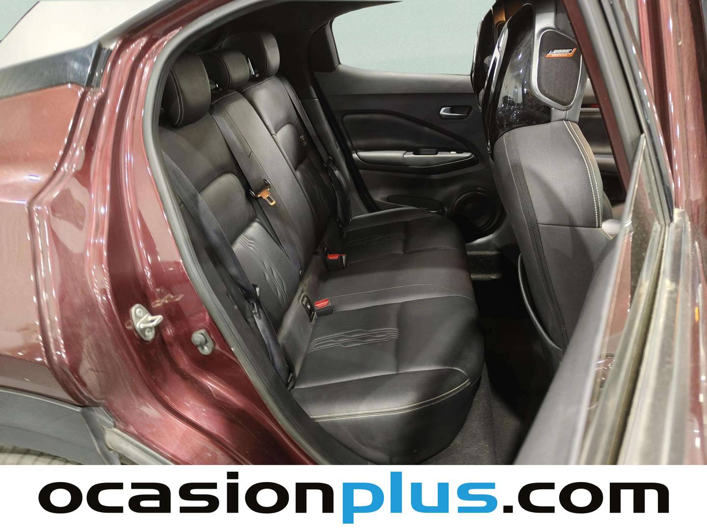 Nissan JUKE Nissan Juke DIG-T (114 CV) DCT 7 Vel. Tekna barato
