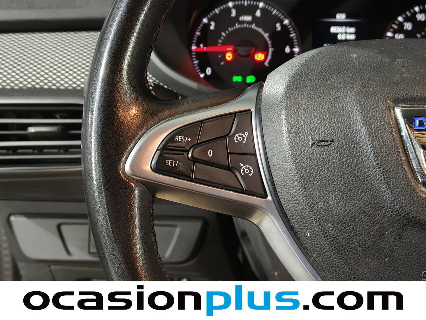 Foto Dacia Jogger Dacia Jogger Expression (100CV) ECO-G 5 plazas