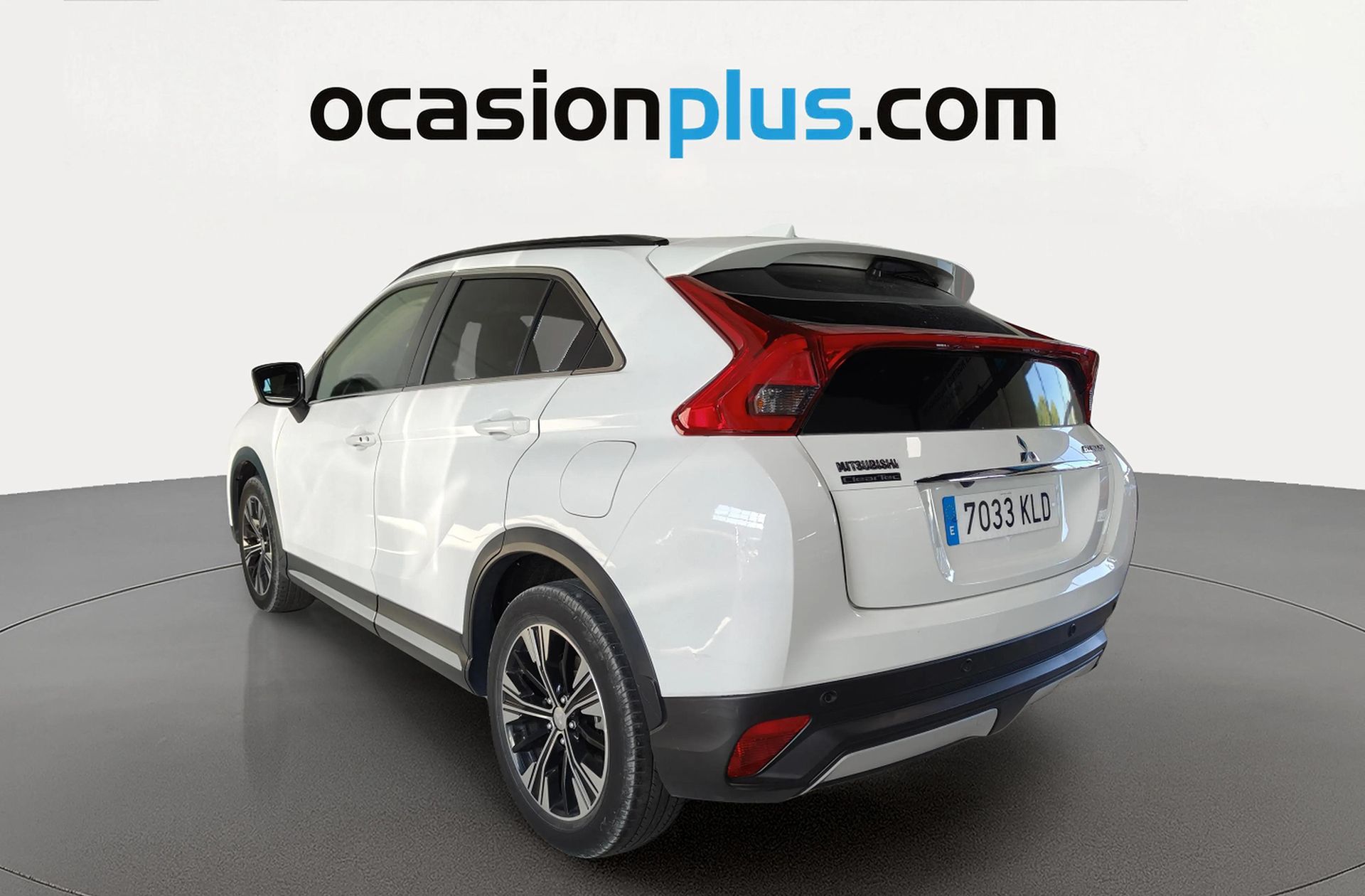 Mitsubishi Eclipse Cross 150T Motion 2WD CVT - foto 3