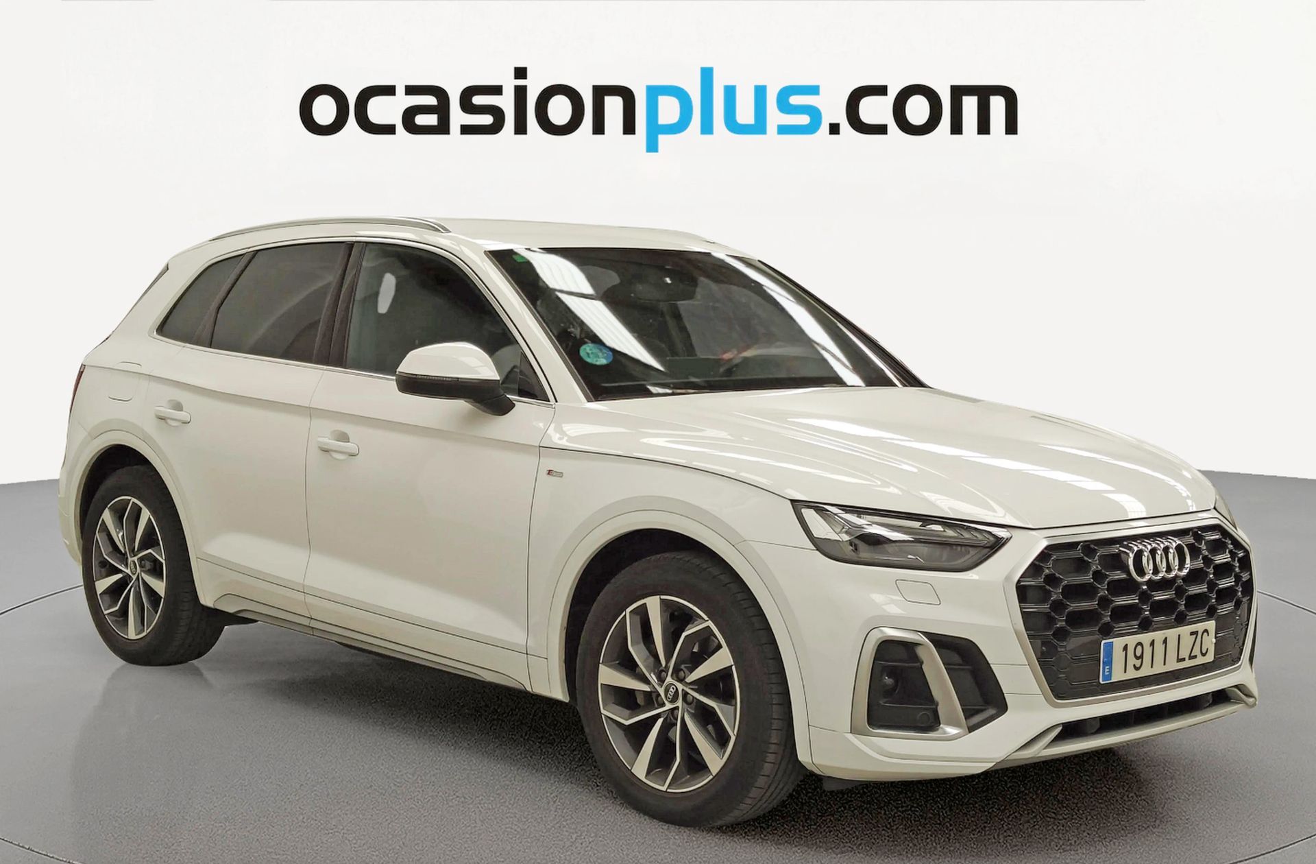 Audi Q5 S line 35 TDI S tronic - foto 2