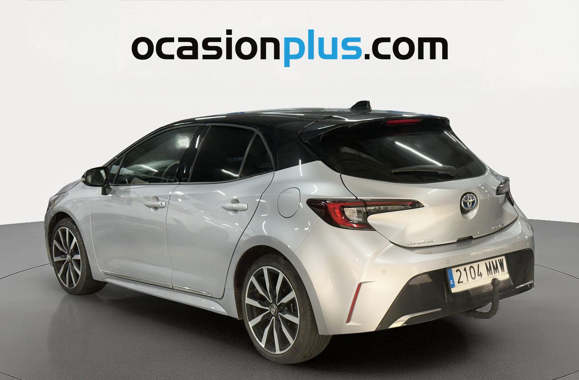 Toyota Corolla 140H Style Edition - foto 3