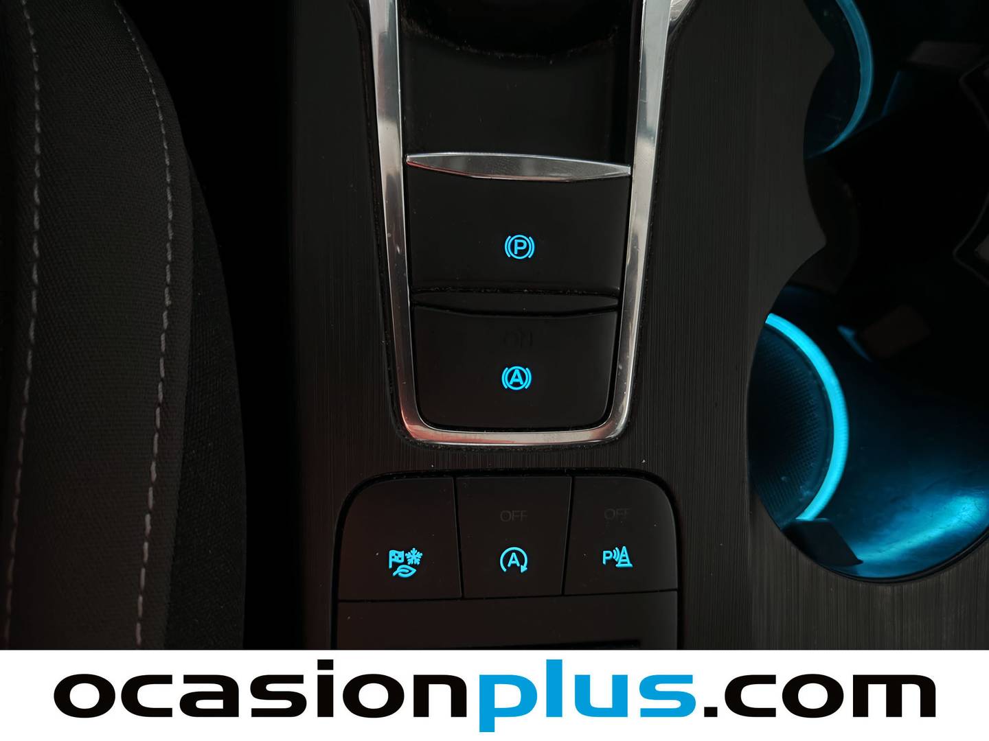 Foto Ford Focus Ford Focus 1.5 Ecoblue Trend+ Auto (120 CV)