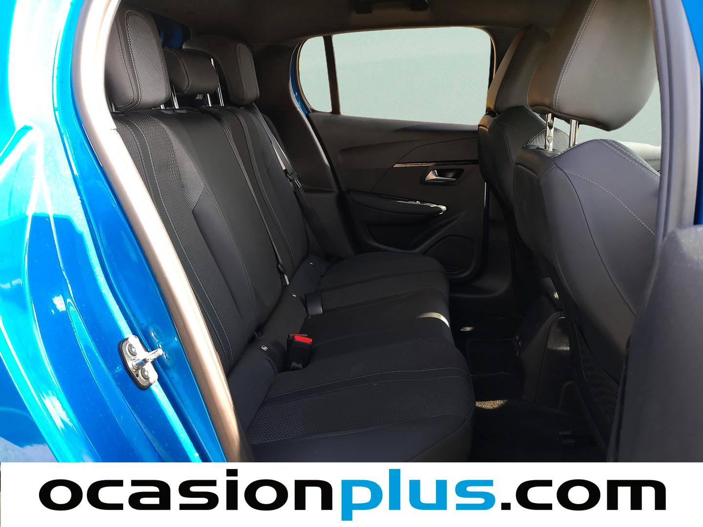 Peugeot 208 Peugeot 208 PureTech 100 S&S GT Line EAT8 (100 CV) gasolina