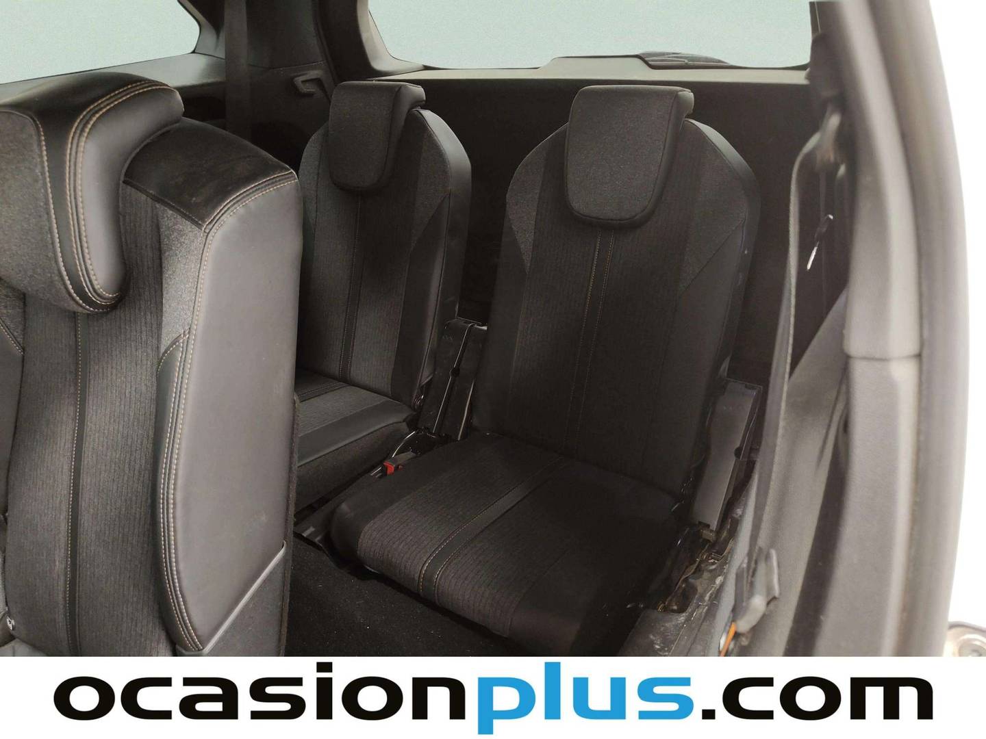 Peugeot 5008 Peugeot 5008 1.2L PureTech S&S GT Line (130 CV) 7 Plazas de ocasión
