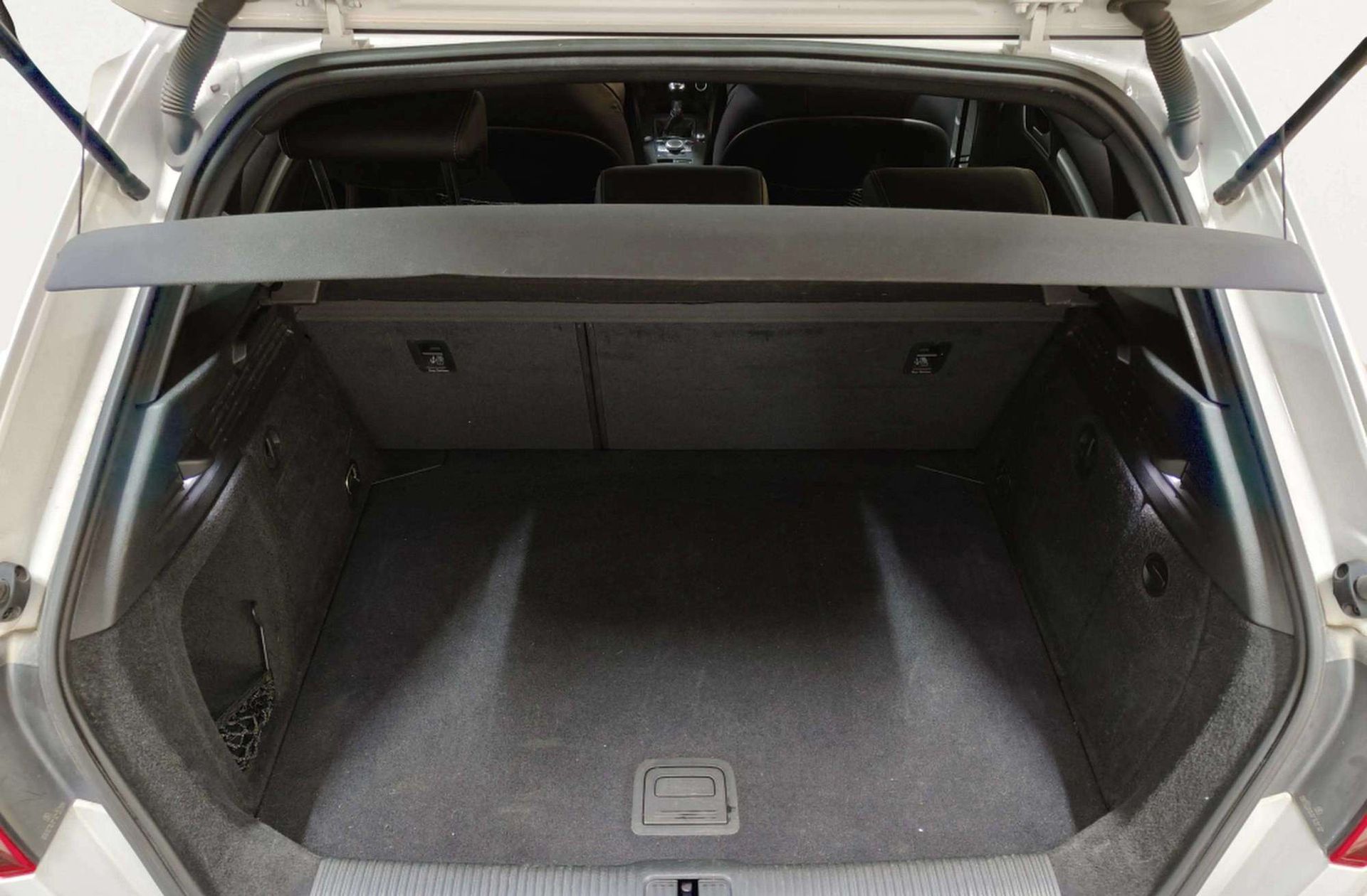Audi A3 Sportback S line 35 TFSI - foto 20