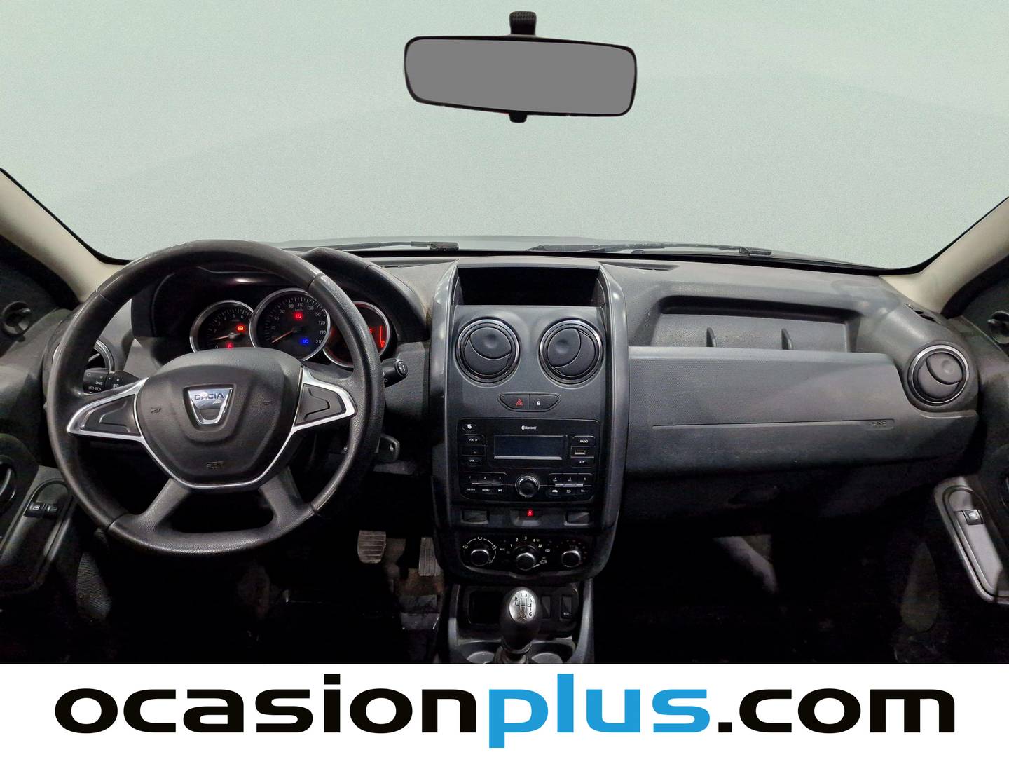 Dacia Duster Dacia Duster Ambiance dCi (109 CV) de ocasión