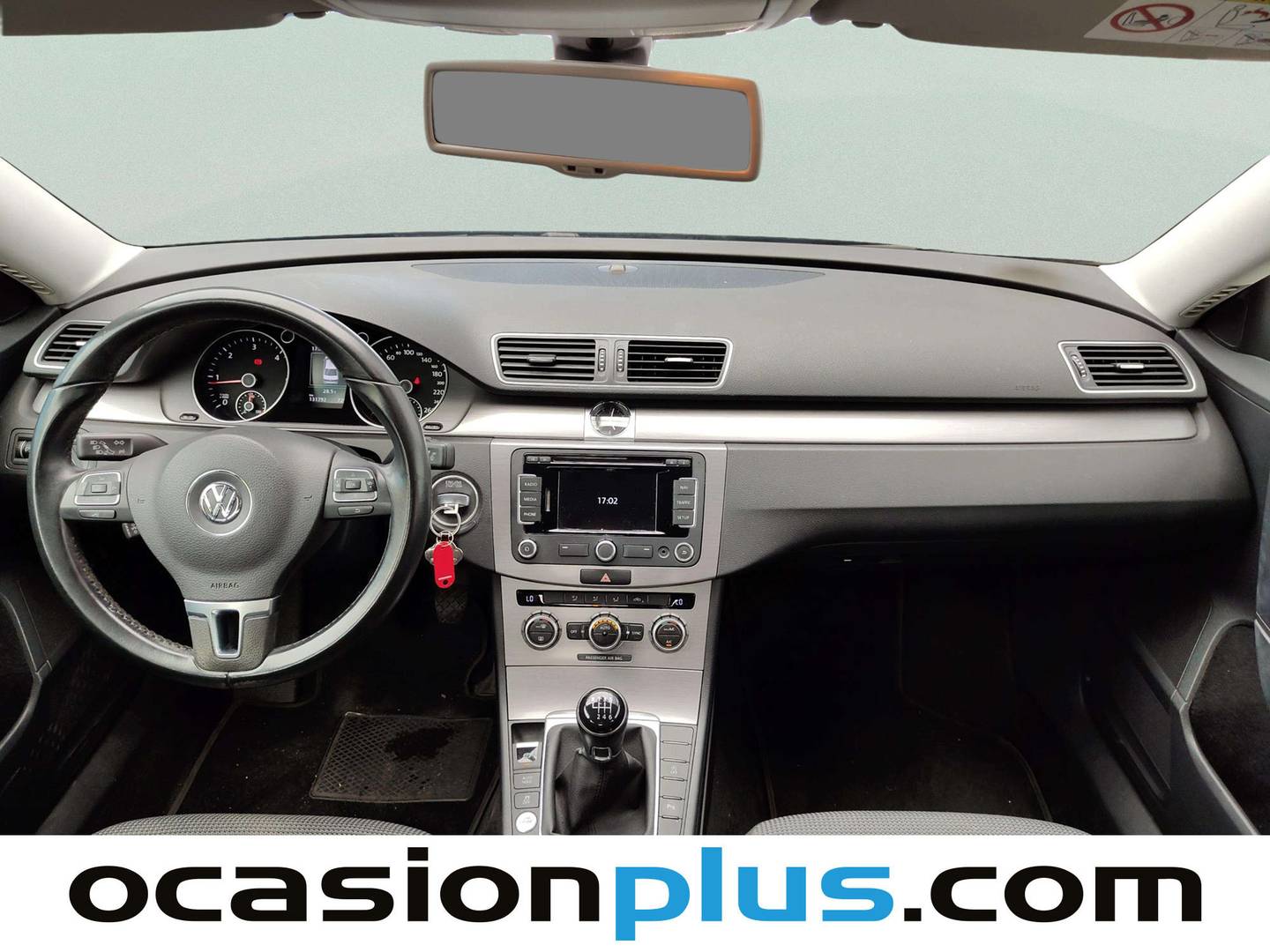 Volkswagen Passat Volkswagen Passat Exclusive 2.0 TDI BMT (140 CV) de ocasión