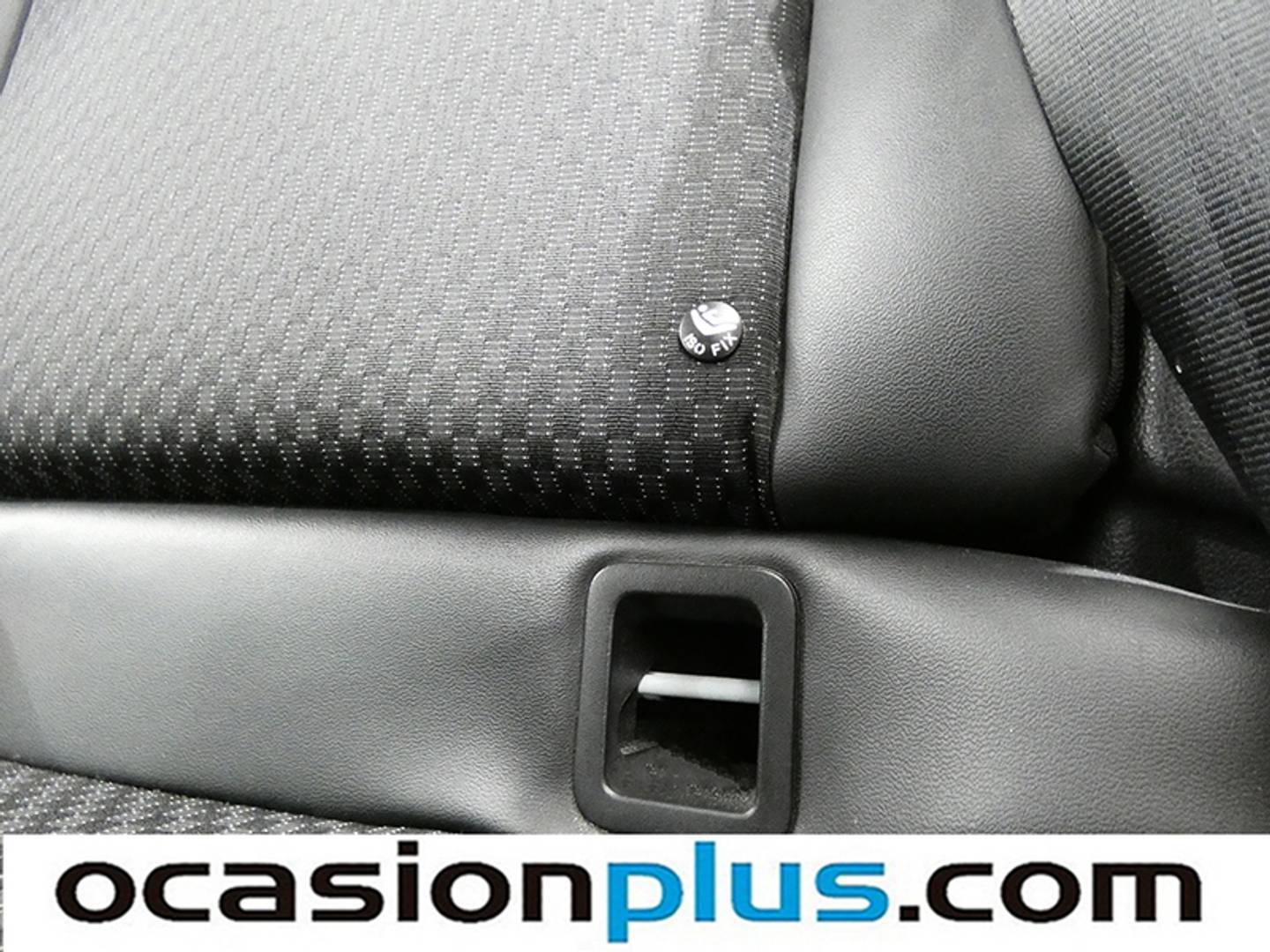 Renault Clio Renault Clio Zen Energy dCi (90CV) de segunda mano