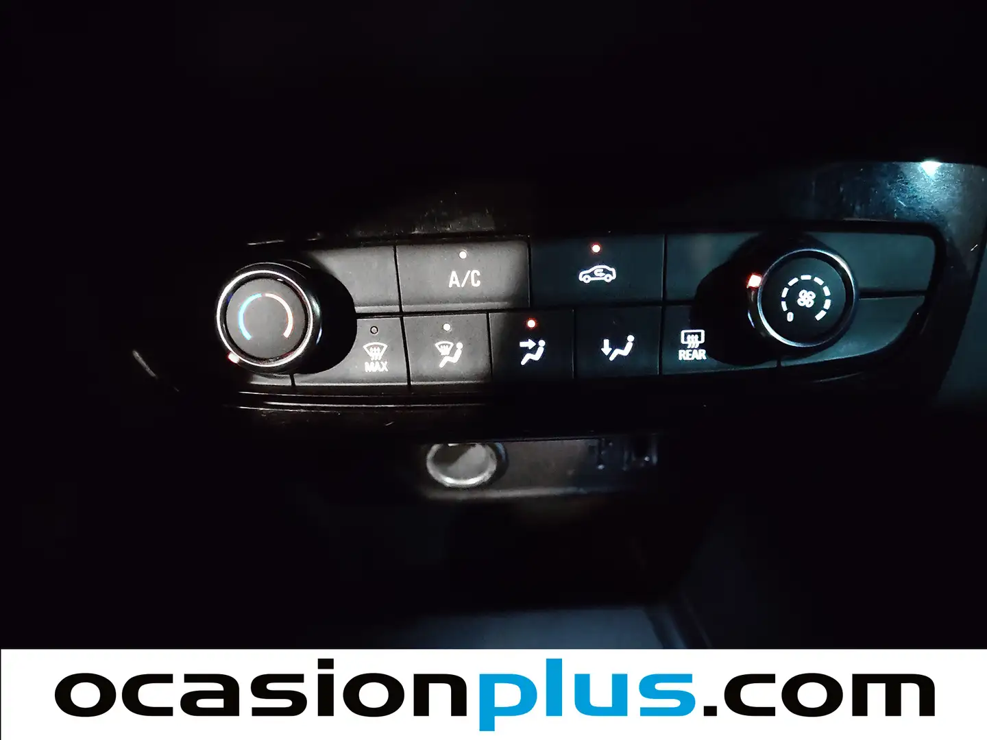 Foto Opel Corsa Opel Corsa 1.2 Turbo XHL Elegance (100 CV)