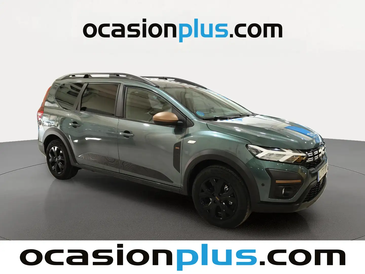 Foto Dacia Jogger Dacia Jogger Extreme Hybrid (140 CV) 5 Plazas