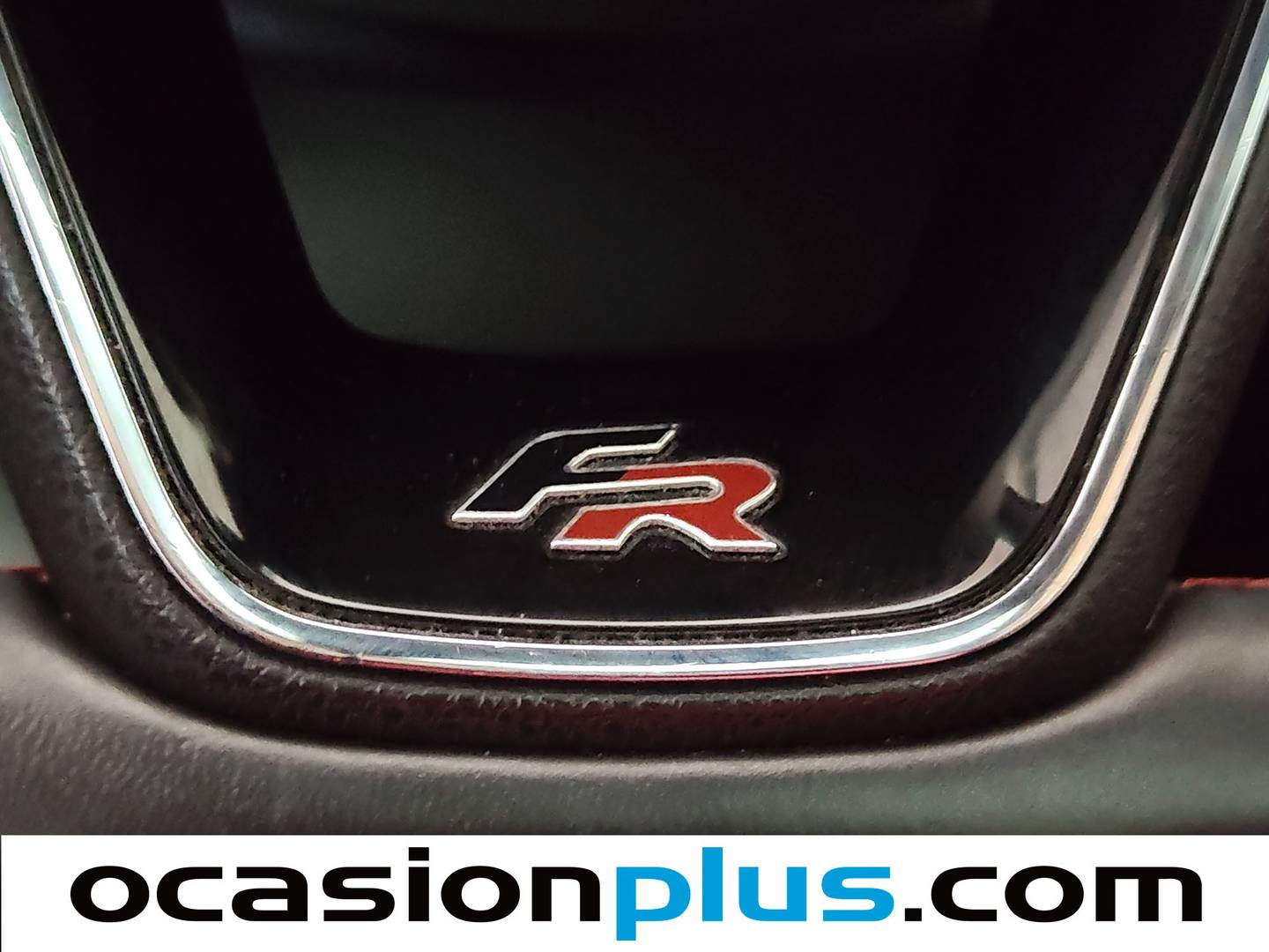 Seat Ateca SEAT Ateca 1.5 TSI FR Edition DSG (150 CV) seminuevo