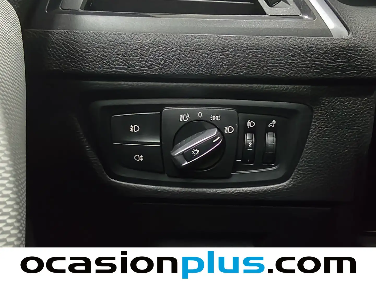 Foto BMW Serie 1 BMW Serie 1 116d (116 CV)