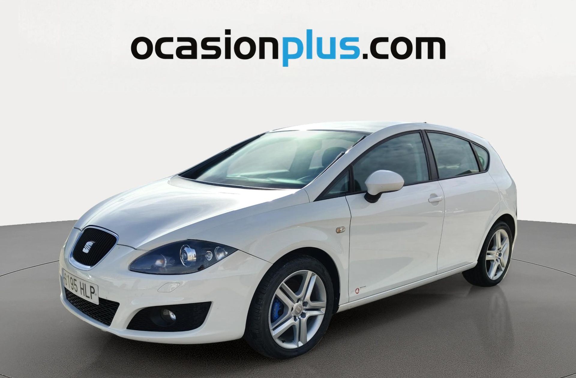 SEAT León 1.4 TSI Style Copa