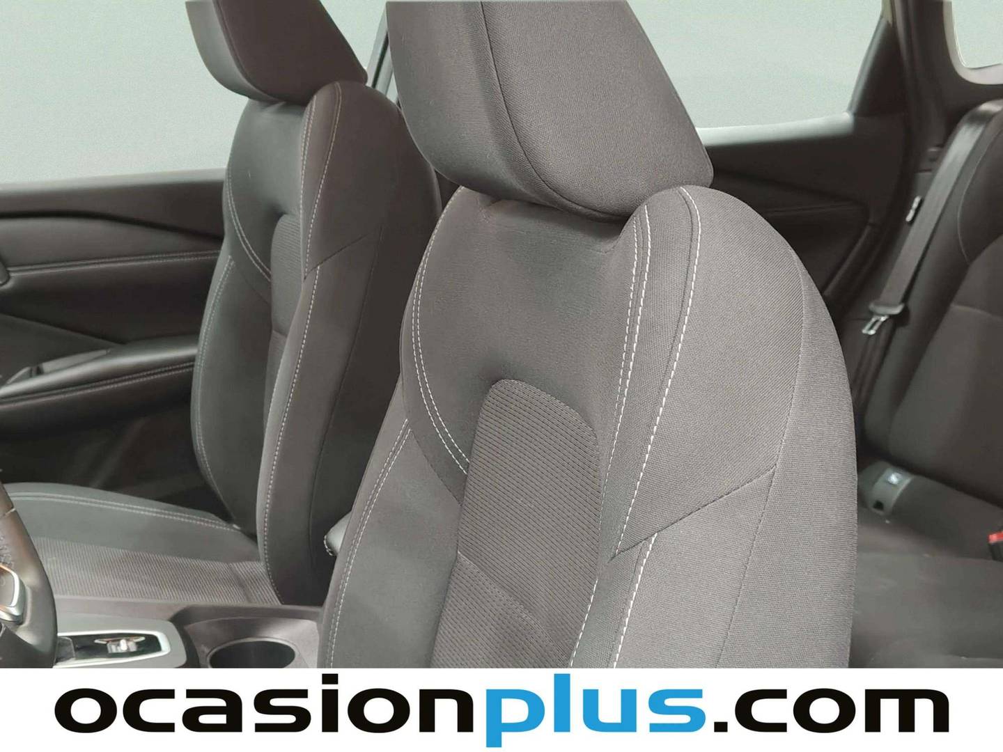 Nissan QASHQAI Nissan Qashqai E-POWER Acenta (190 CV) automático