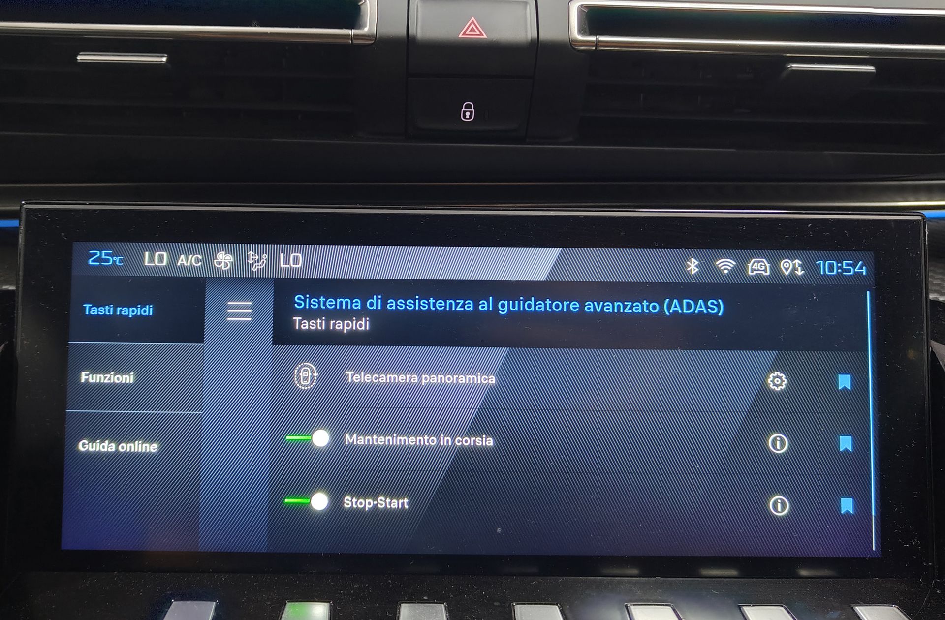 Peugeot 508 SW SW BlueHDi 130 GT EAT8 - foto 34