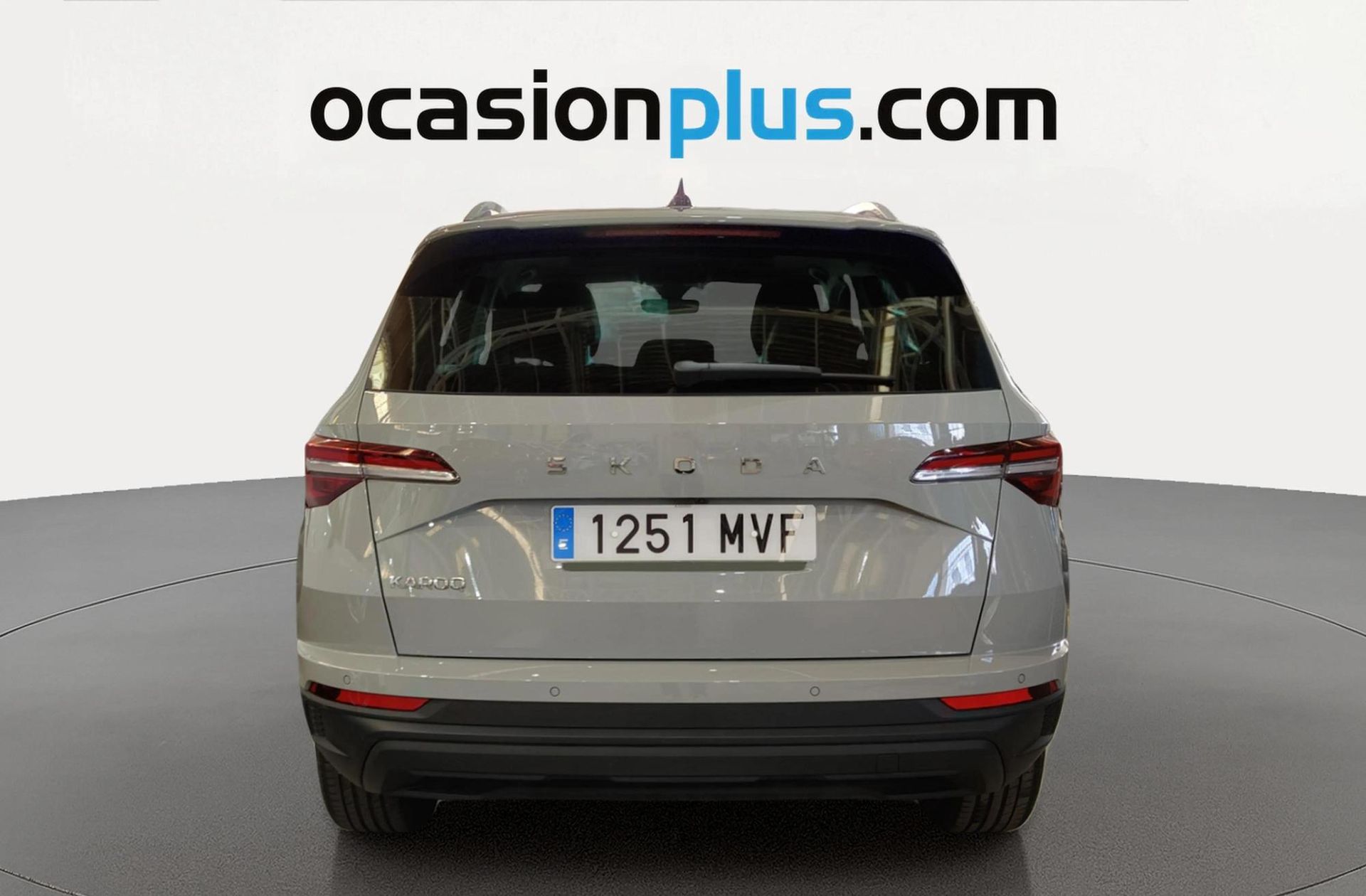 Škoda Karoq 1.5 TSI ACT Design DSG - foto 19
