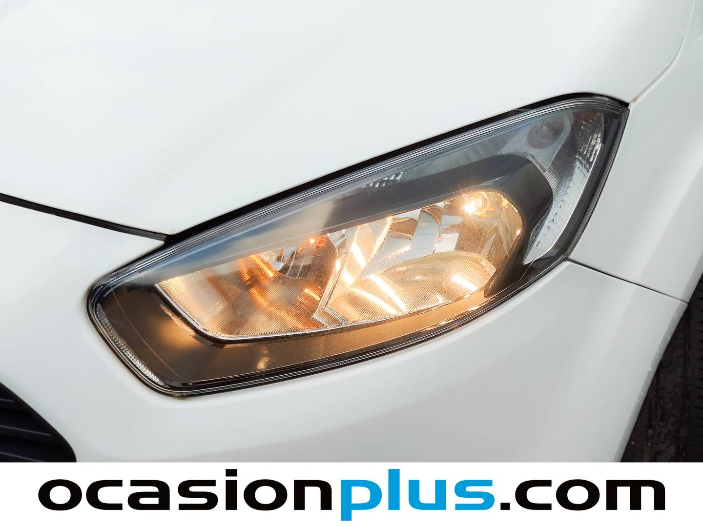 Ford Transit Courier Ford Transit Courier Furgon 1.5 TDCI Trend (75 CV) barato