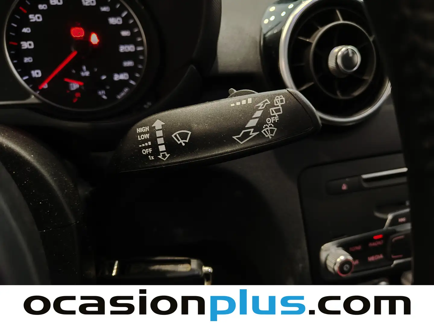 Foto Audi A1 Audi A1 Sportback Adrenalin 1.6 TDI  (116 CV) Pack S Line