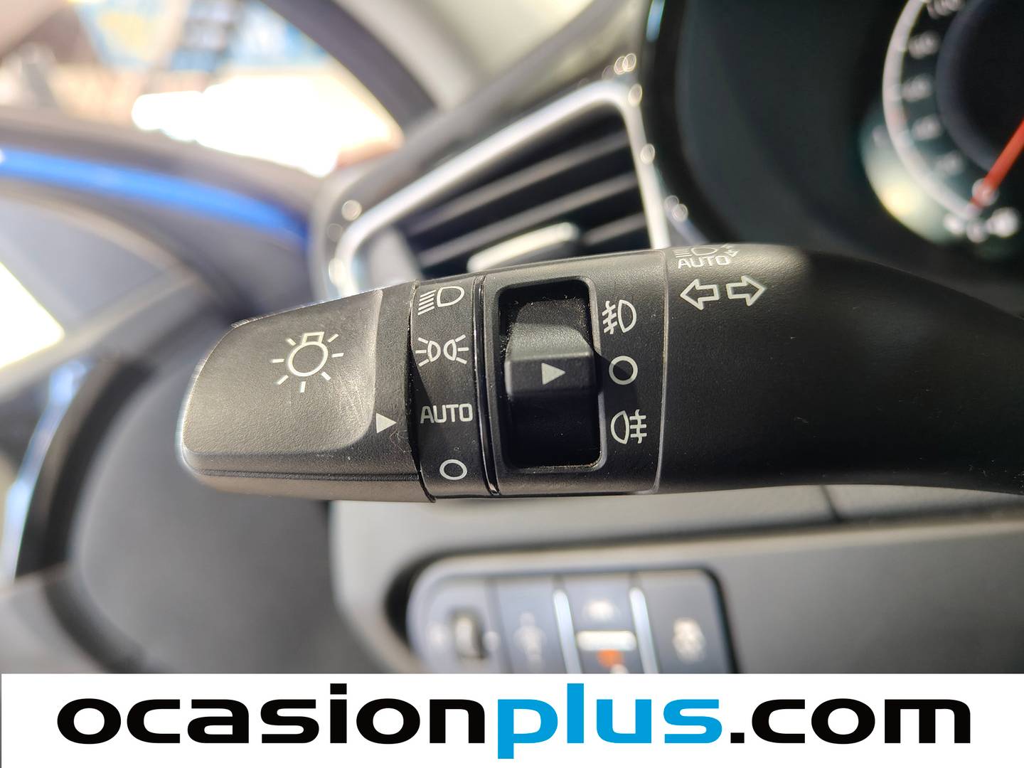 KIA XCeed KIA XCeed 1.6 CRDi Emotion (136 CV) de segunda mano