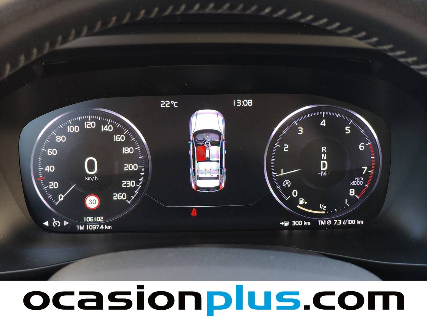 Volvo XC40 Volvo XC40 T3 Momentum Pro Auto  (163 CV) de ocasión