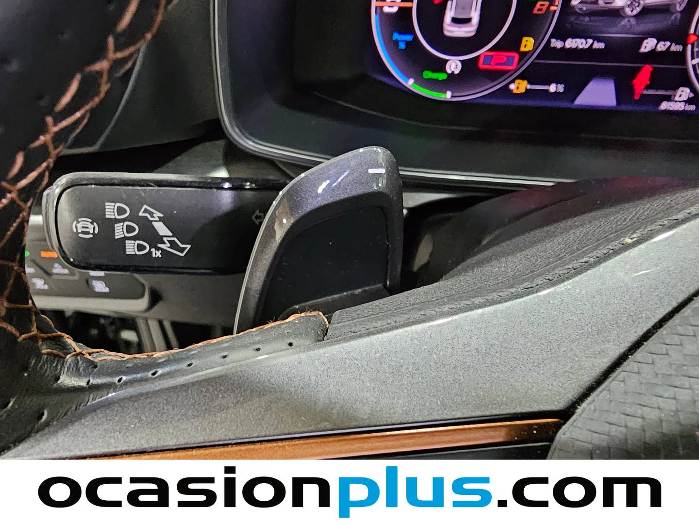 Cupra Formentor Cupra Formentor 1.4 e-Hybrid VZ DSG (245 CV) híbrido enchufable
