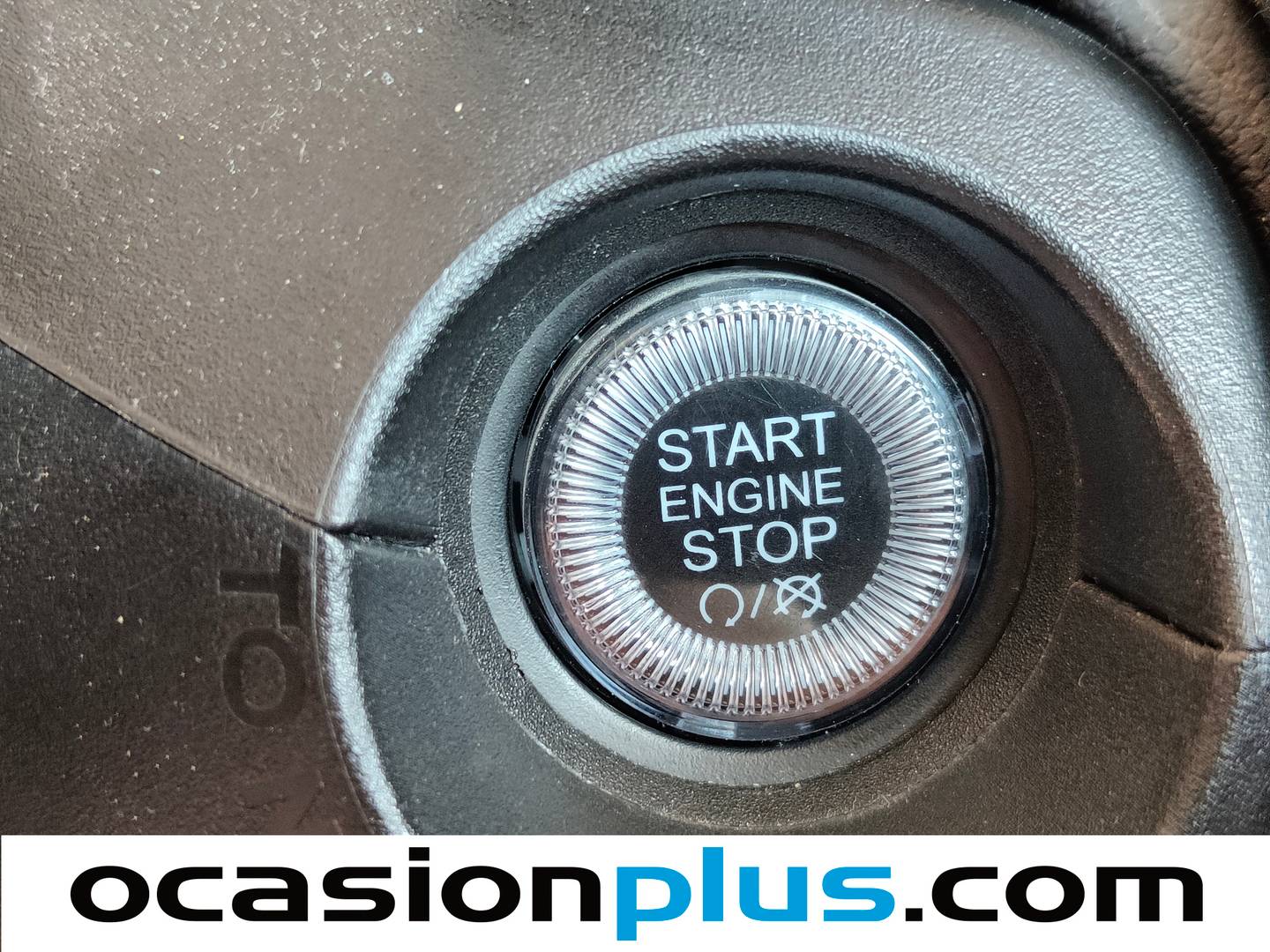 Jeep Renegade Jeep Renegade 1.6 Multijet Limited 4x2 (130 CV) seminuevo