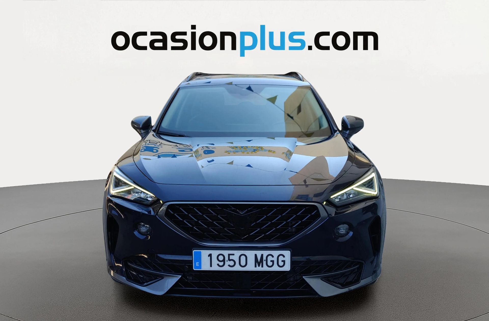 Cupra Formentor 1.5 TSI DSG - foto 14