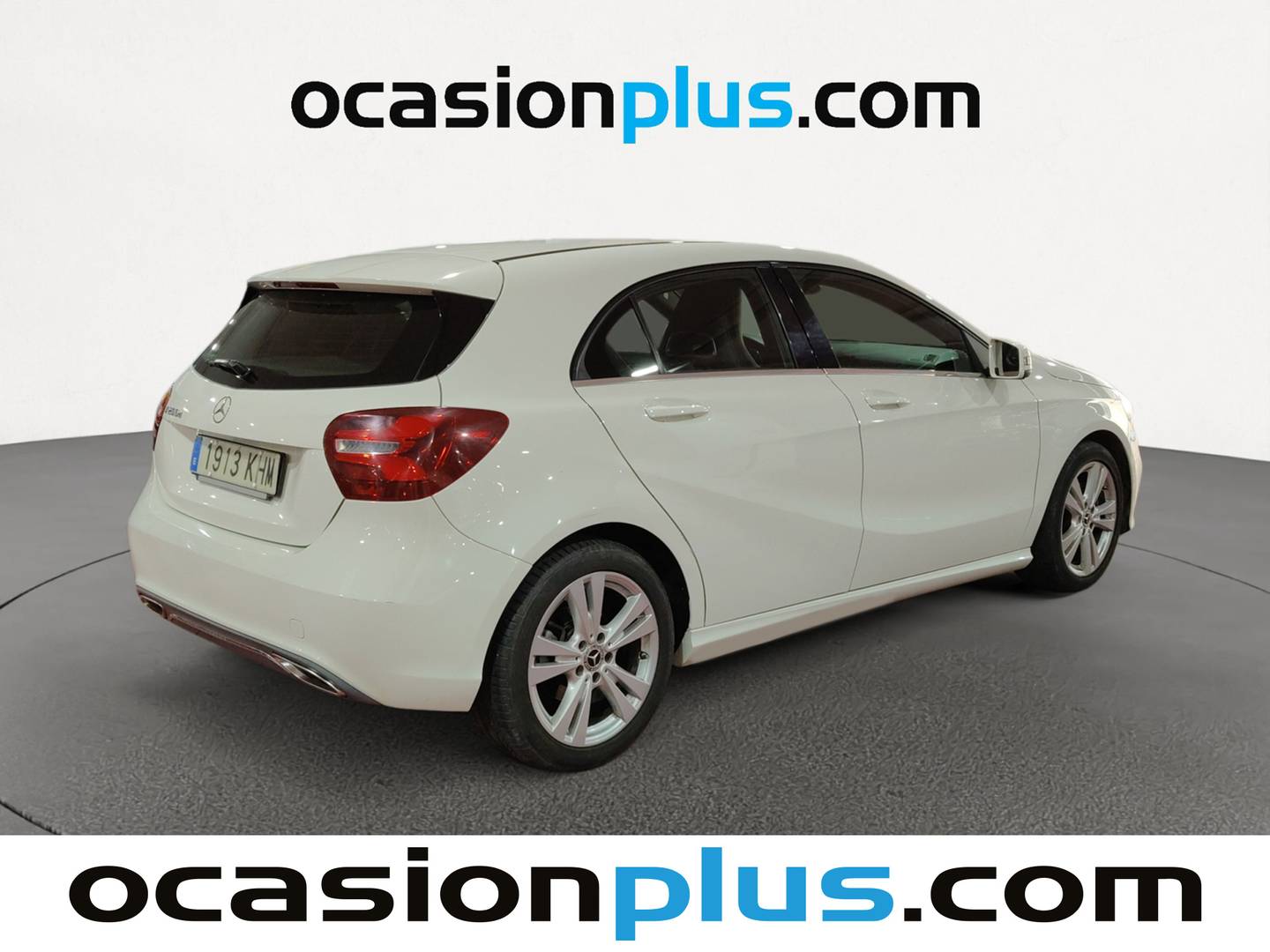 Foto Mercedes Clase A Mercedes-Benz Clase A Clase A 200 d (136 CV)