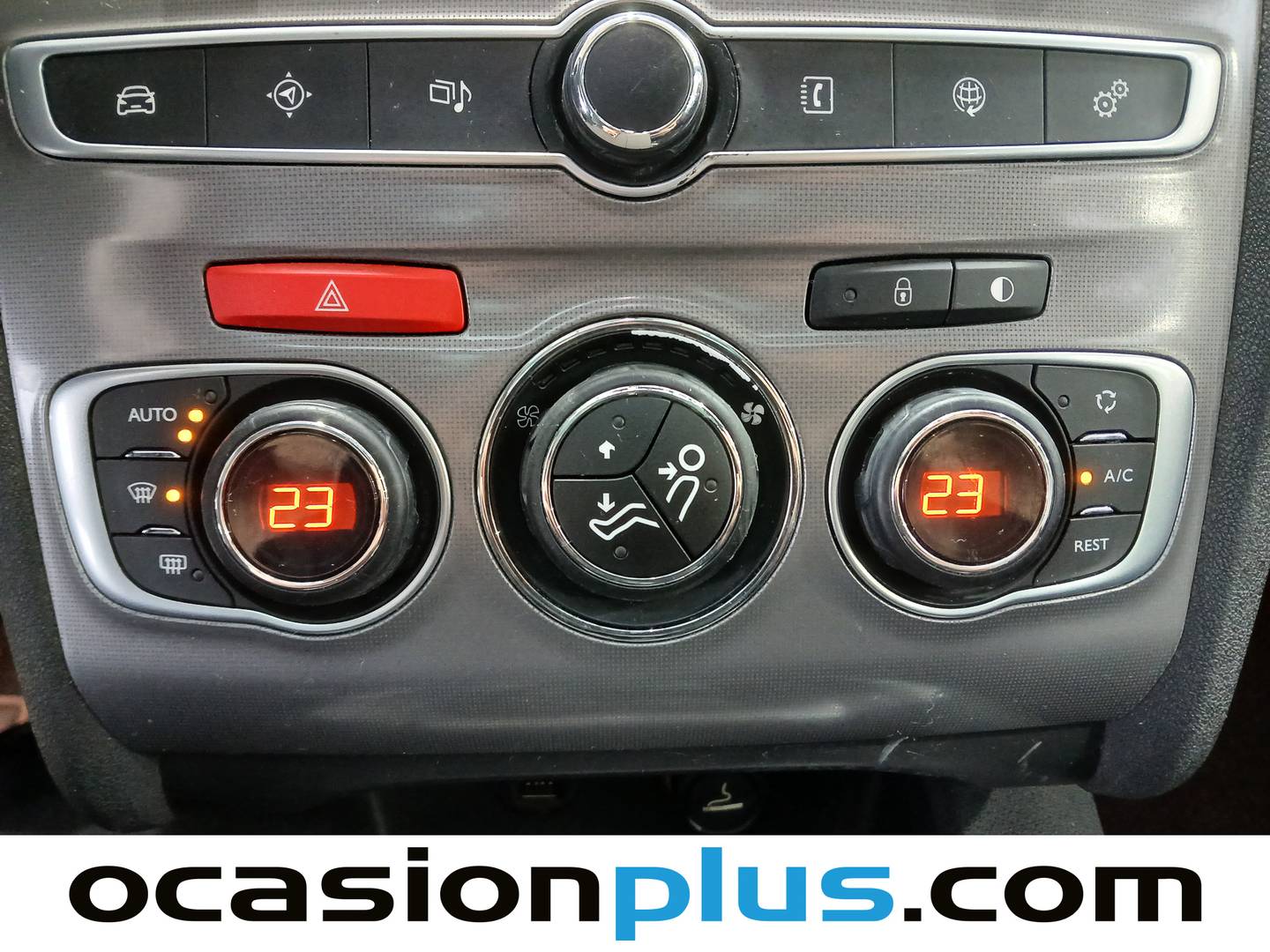 Foto Citroën C4 Citroen C4 PureTech 130 Feel Edition (130 CV)