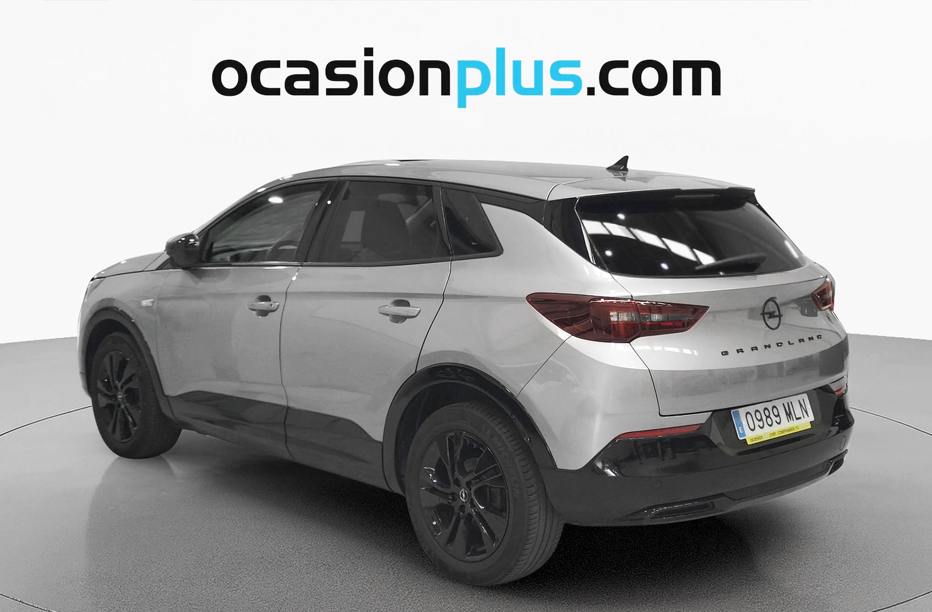 Opel Grandland 1.2 Turbo GS - foto 3