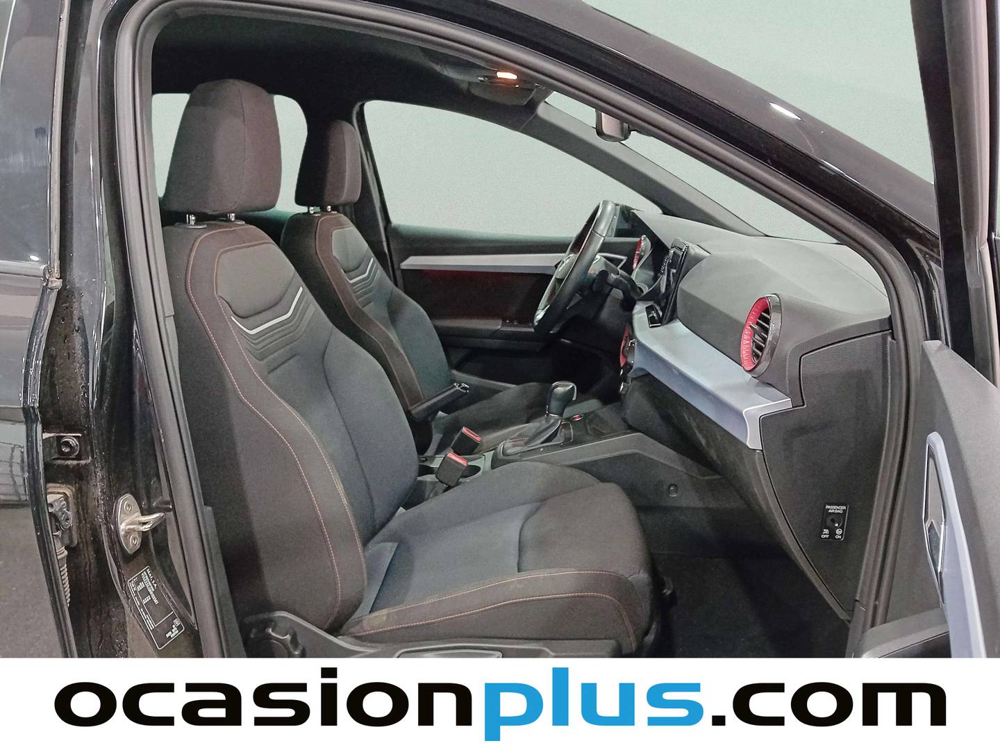 Foto Seat Ibiza SEAT Ibiza 1.5 TSI FR XL DSG (150 CV)