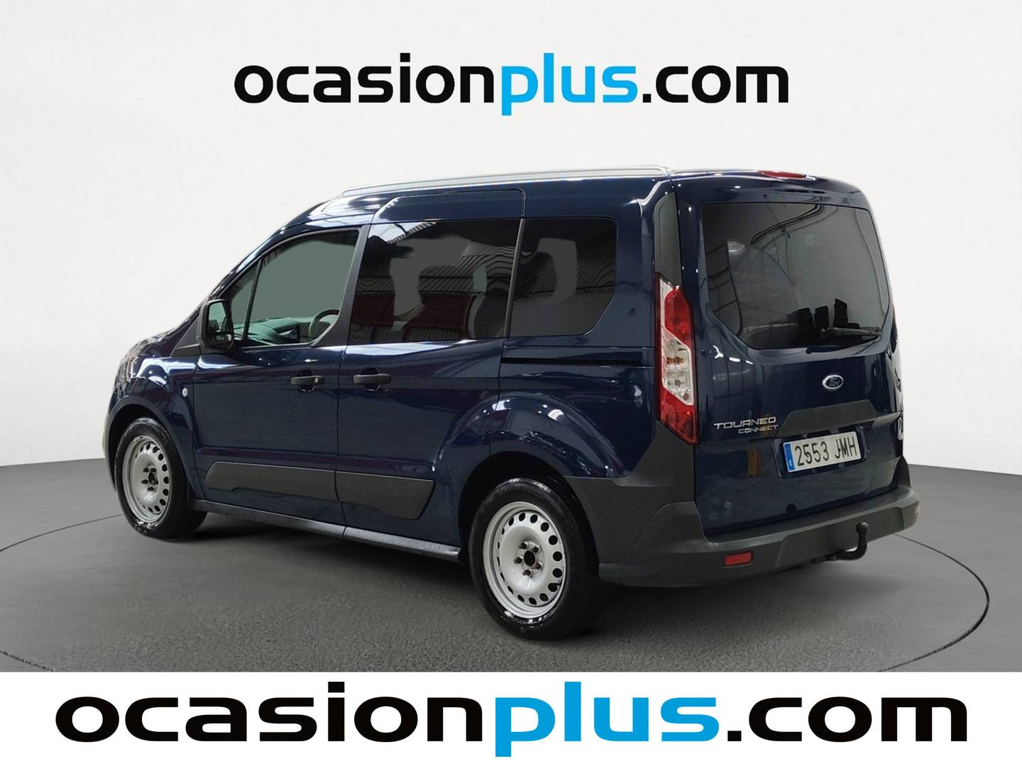 Foto Ford Tourneo Connect Ford Tourneo Connect 1.5 TDCI Trend (100 CV)