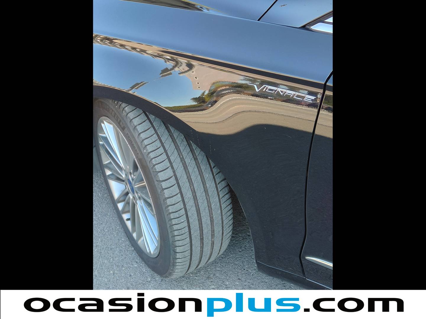 Ford Mondeo Ford Mondeo 2.0 EcoBoost Vignale Auto (240 CV) km 0