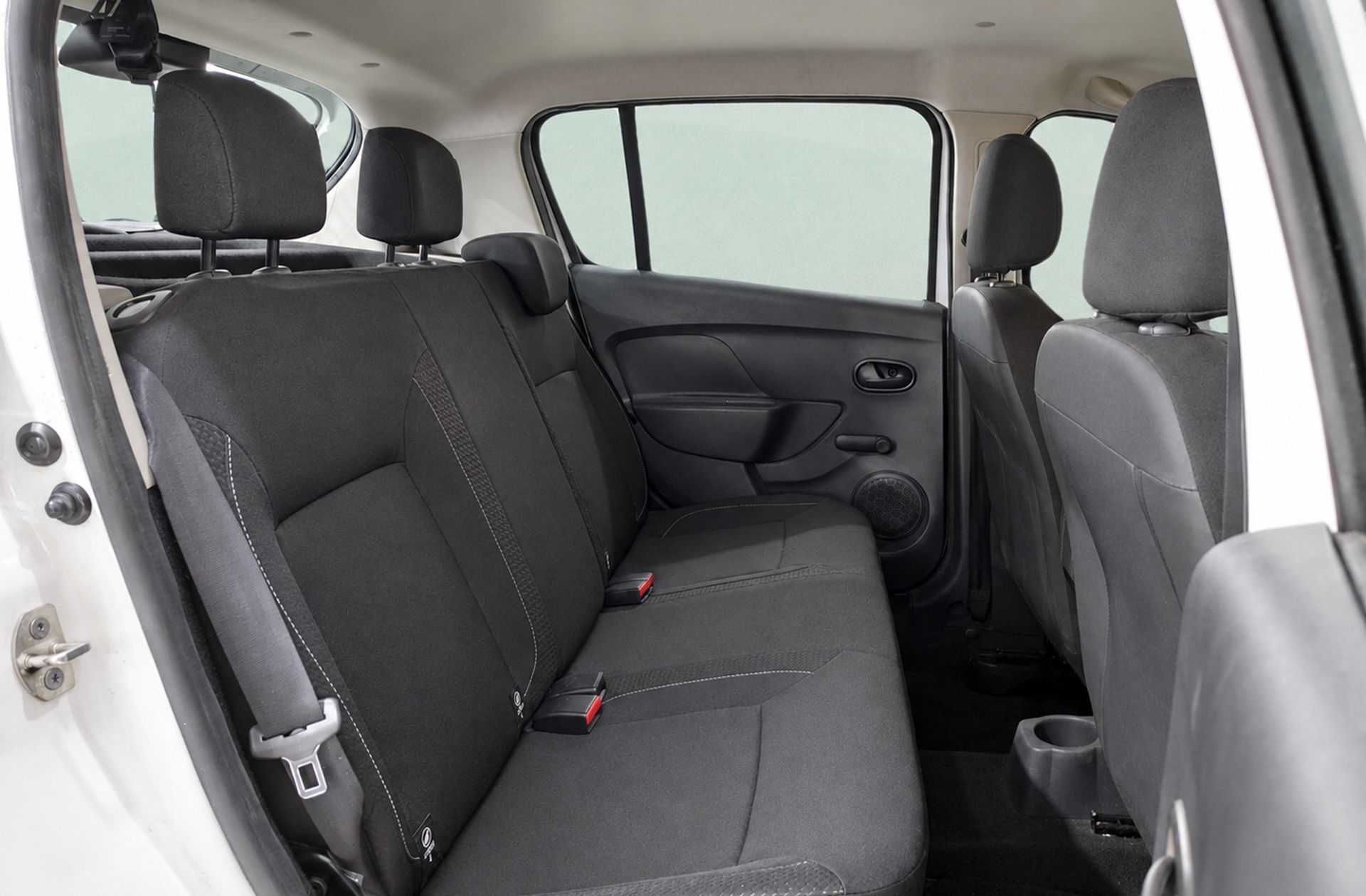 Dacia Sandero Essential 1.0 - foto 14